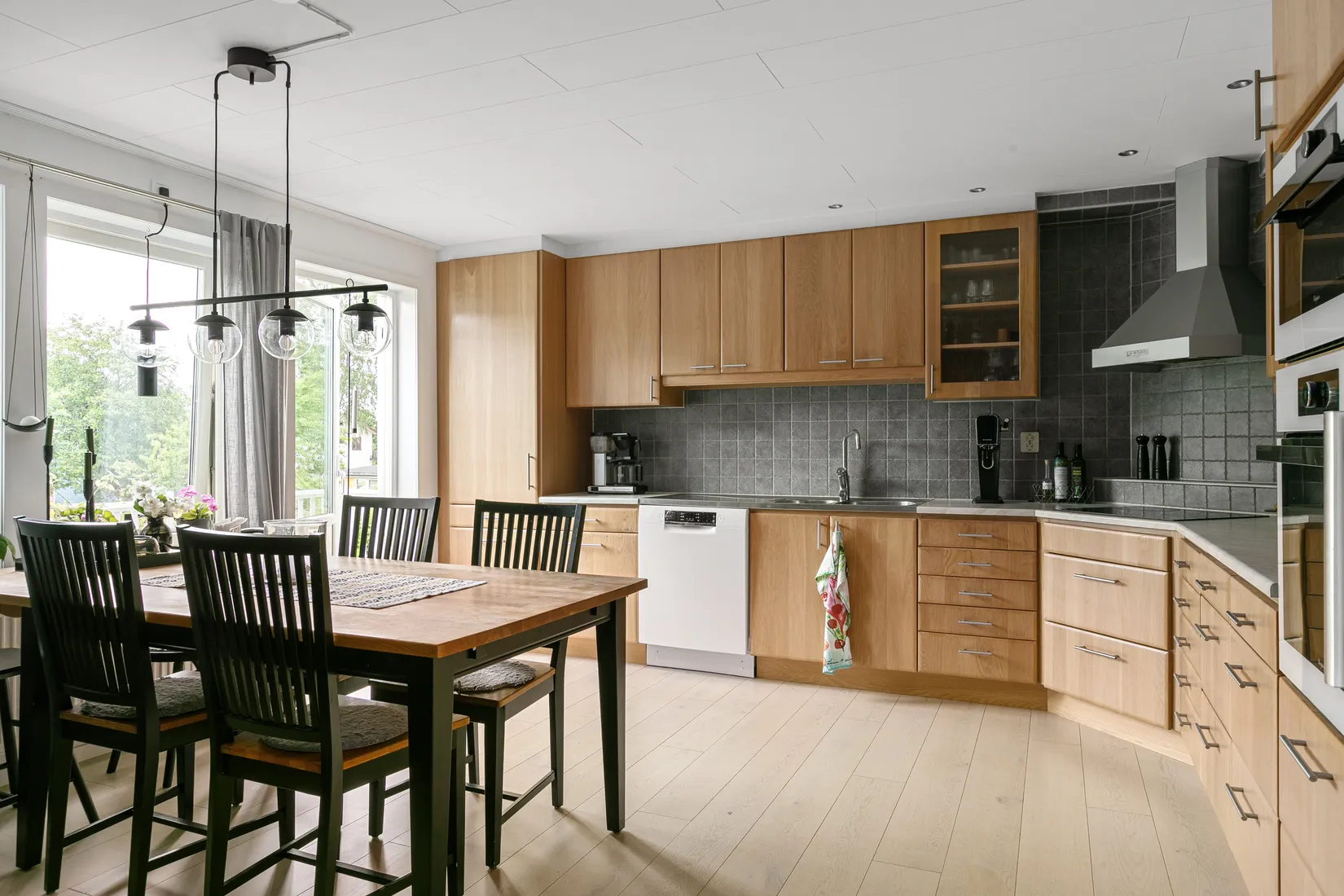Villa, Kapellgatan 13, Centalt, Hofors