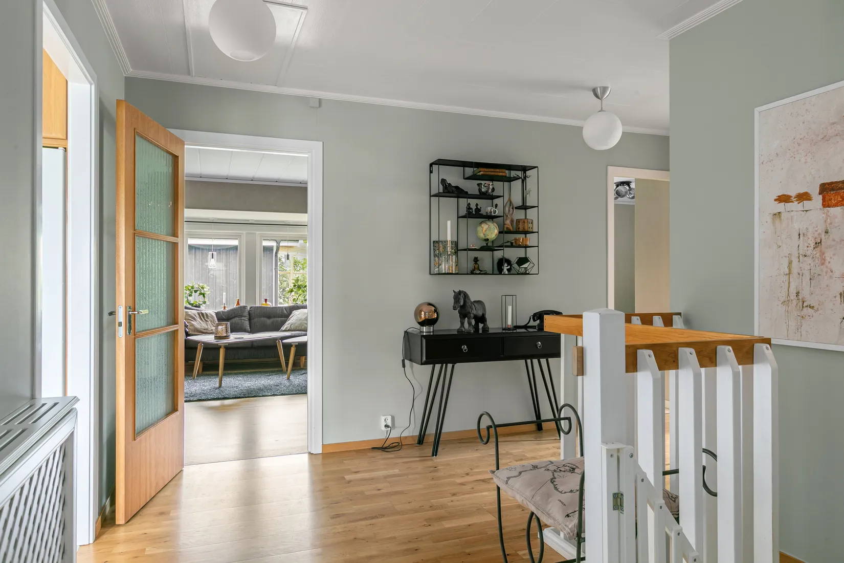 Villa, Kapellgatan 13, Centalt, Hofors