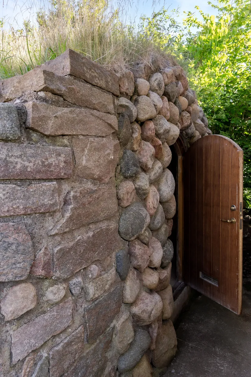 Villa, Onsjö Furuberg 437A, Ringenäs, Halmstad