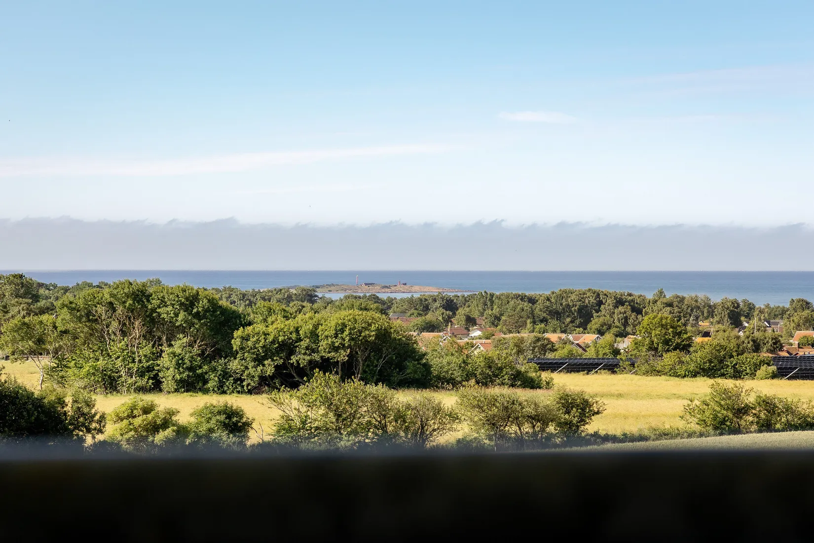 Villa, Onsjö Furuberg 437A, Ringenäs, Halmstad