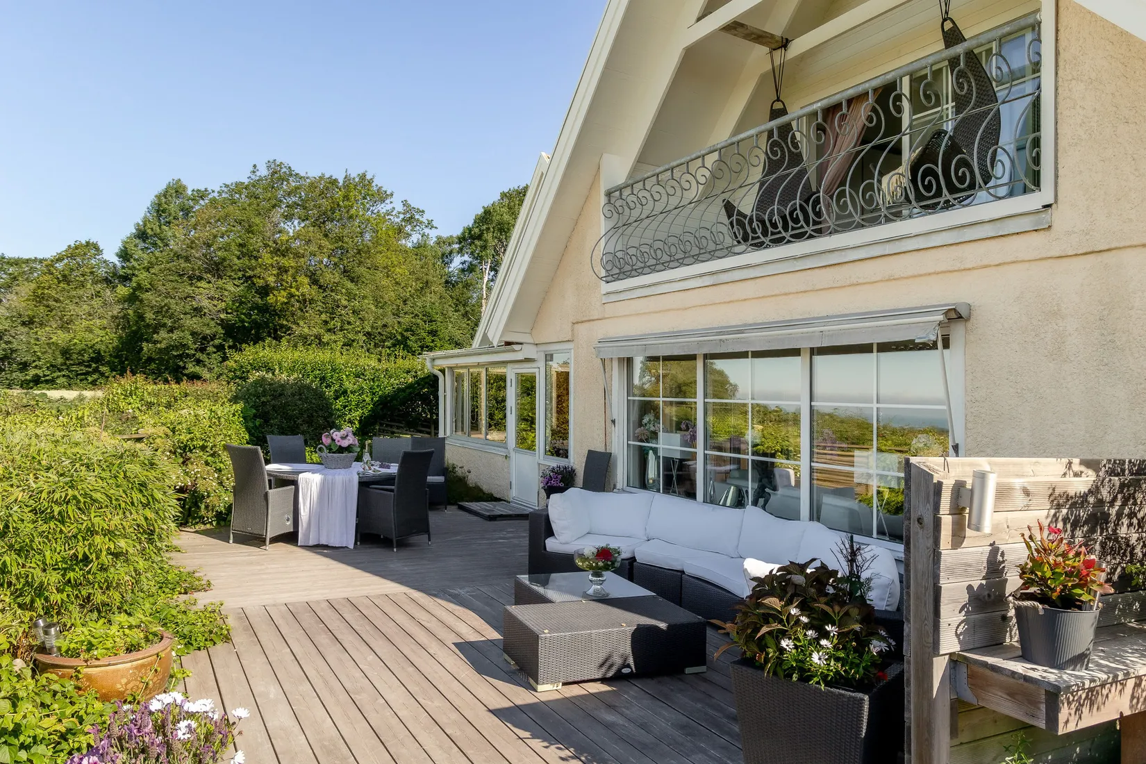 Villa, Onsjö Furuberg 437A, Ringenäs, Halmstad