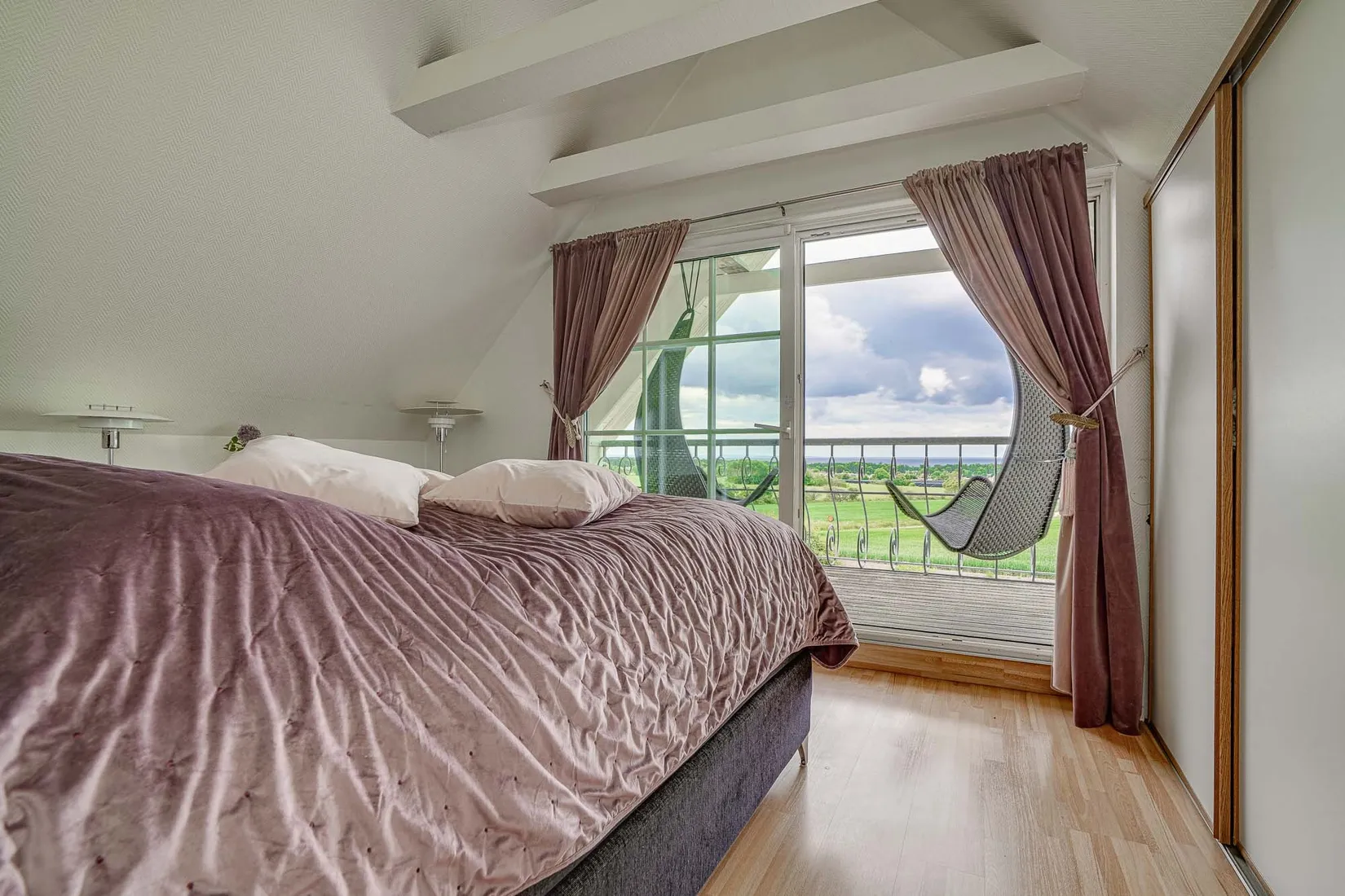 Villa, Onsjö Furuberg 437A, Ringenäs, Halmstad