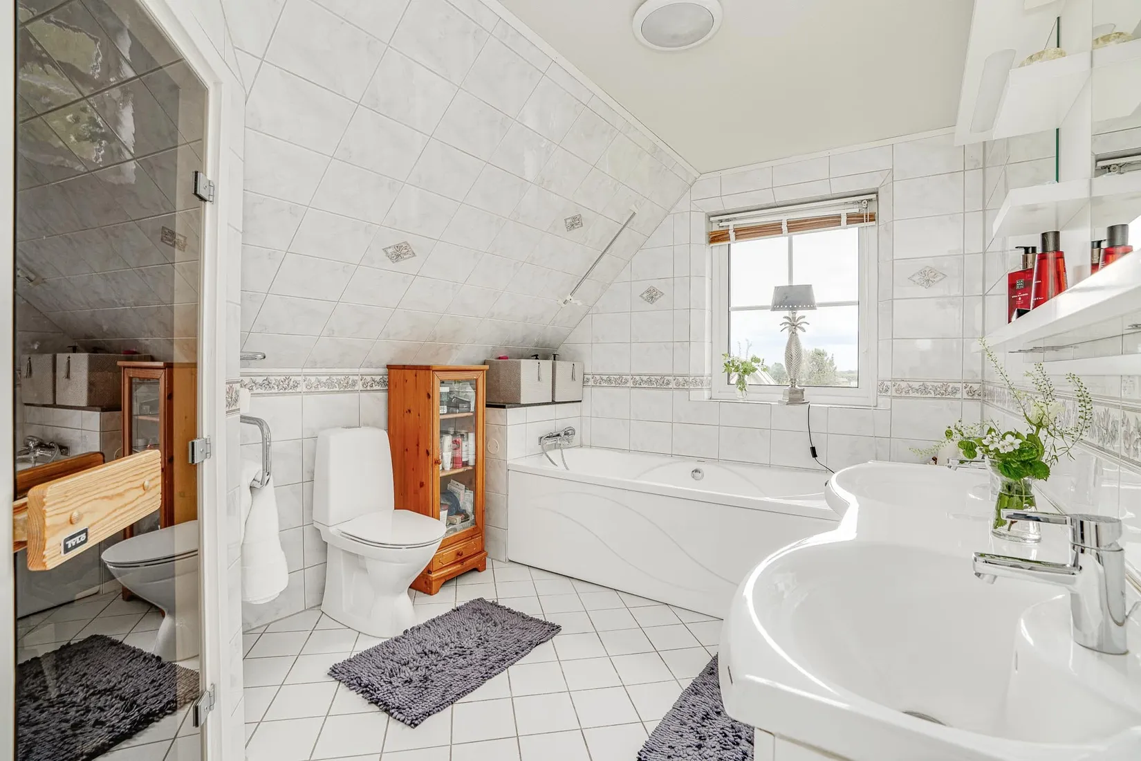Villa, Onsjö Furuberg 437A, Ringenäs, Halmstad