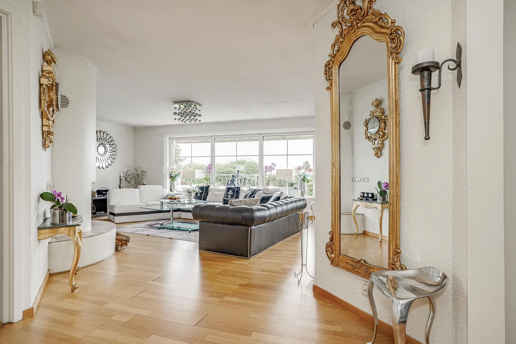 Villa, Onsjö Furuberg 437A, Ringenäs, Halmstad