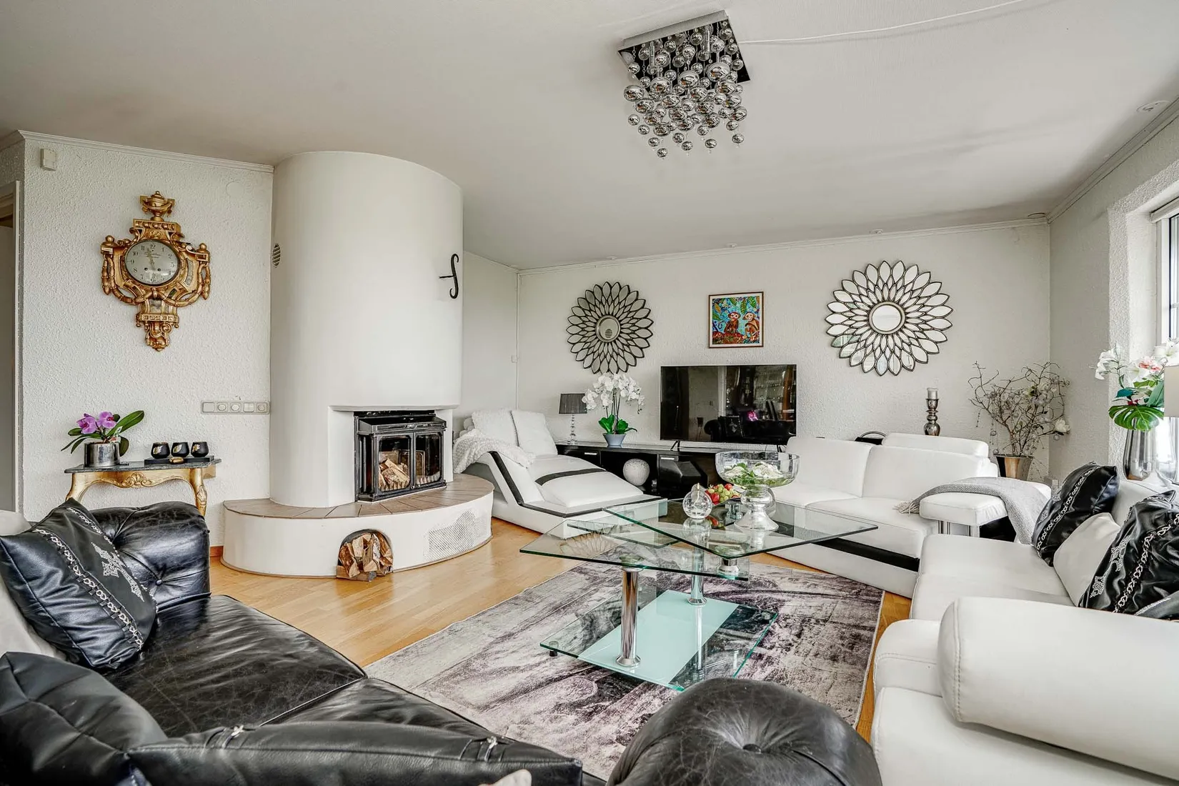 Villa, Onsjö Furuberg 437A, Ringenäs, Halmstad