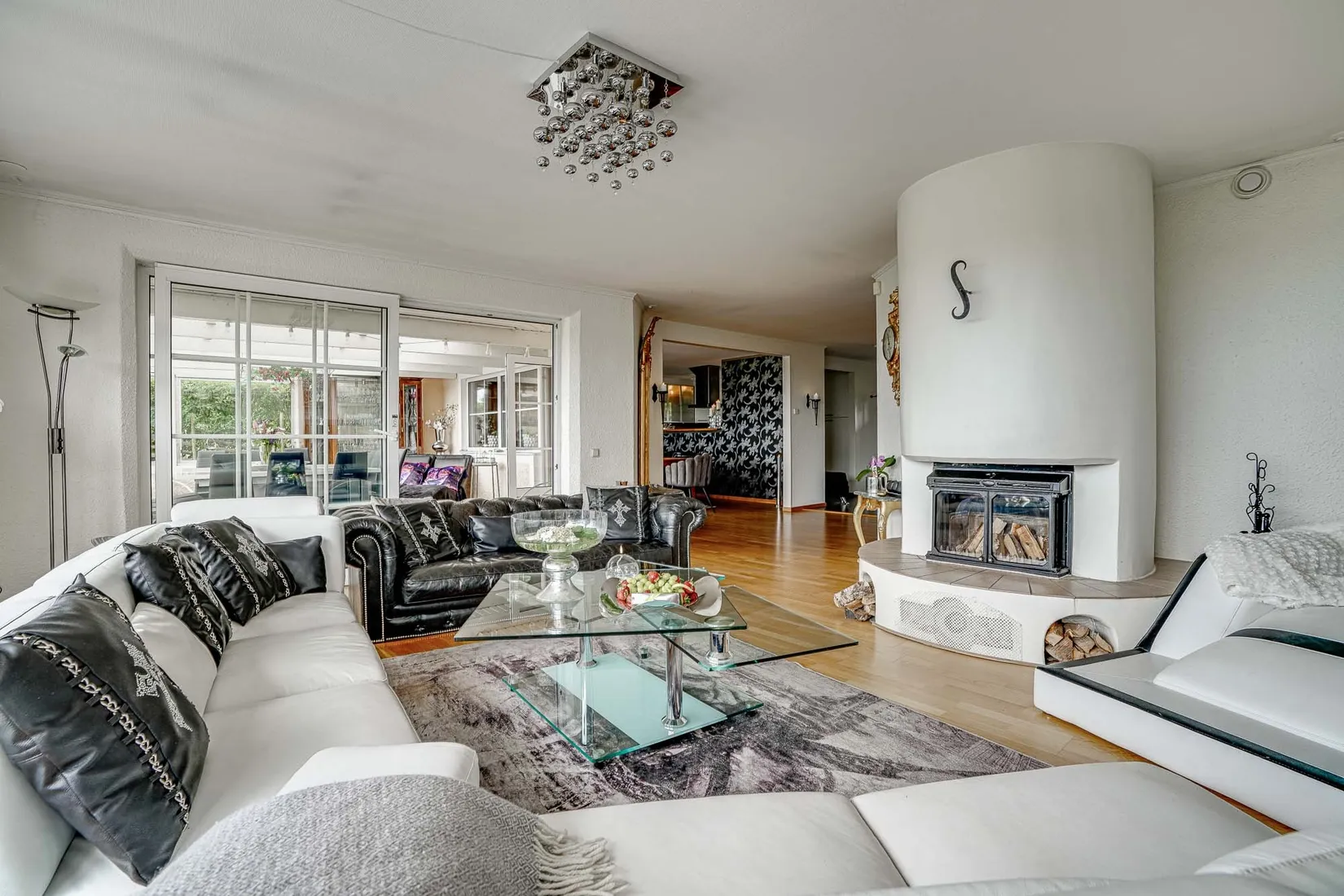 Villa, Onsjö Furuberg 437A, Ringenäs, Halmstad