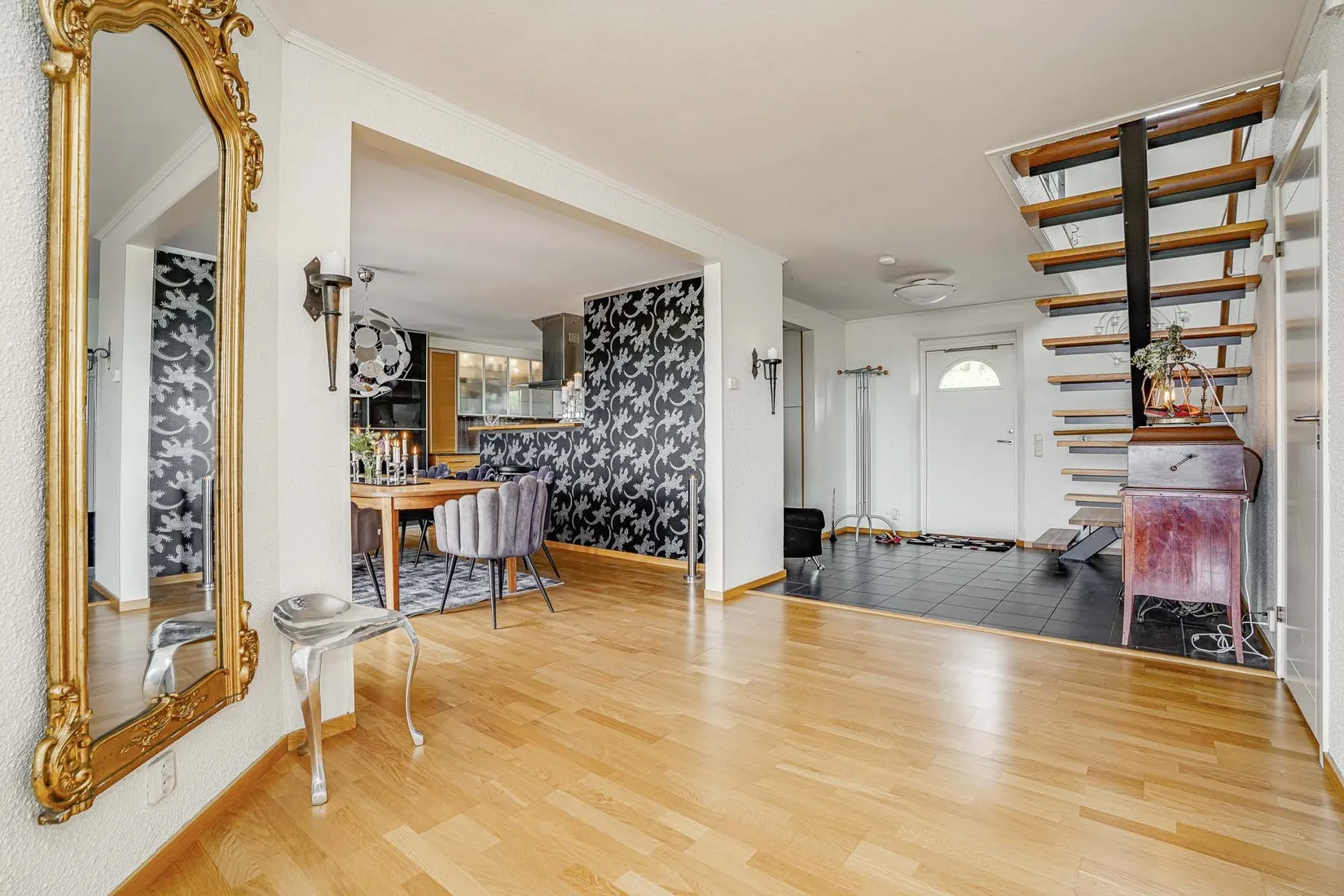 Villa, Onsjö Furuberg 437A, Ringenäs, Halmstad