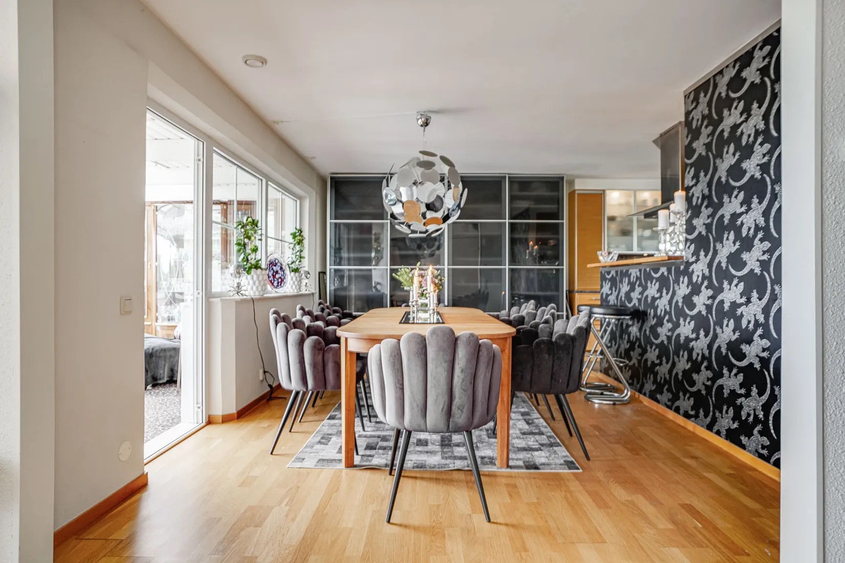 Villa, Onsjö Furuberg 437A, Ringenäs, Halmstad