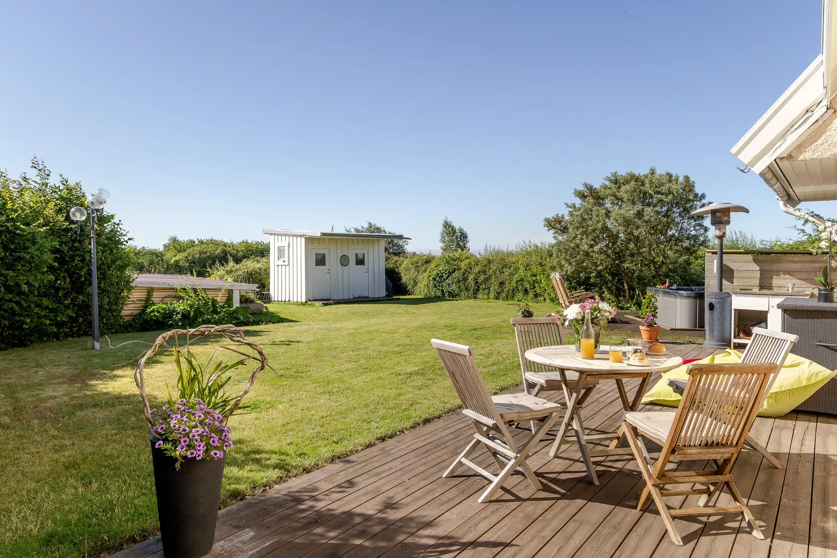 Villa, Onsjö Furuberg 437A, Ringenäs, Halmstad