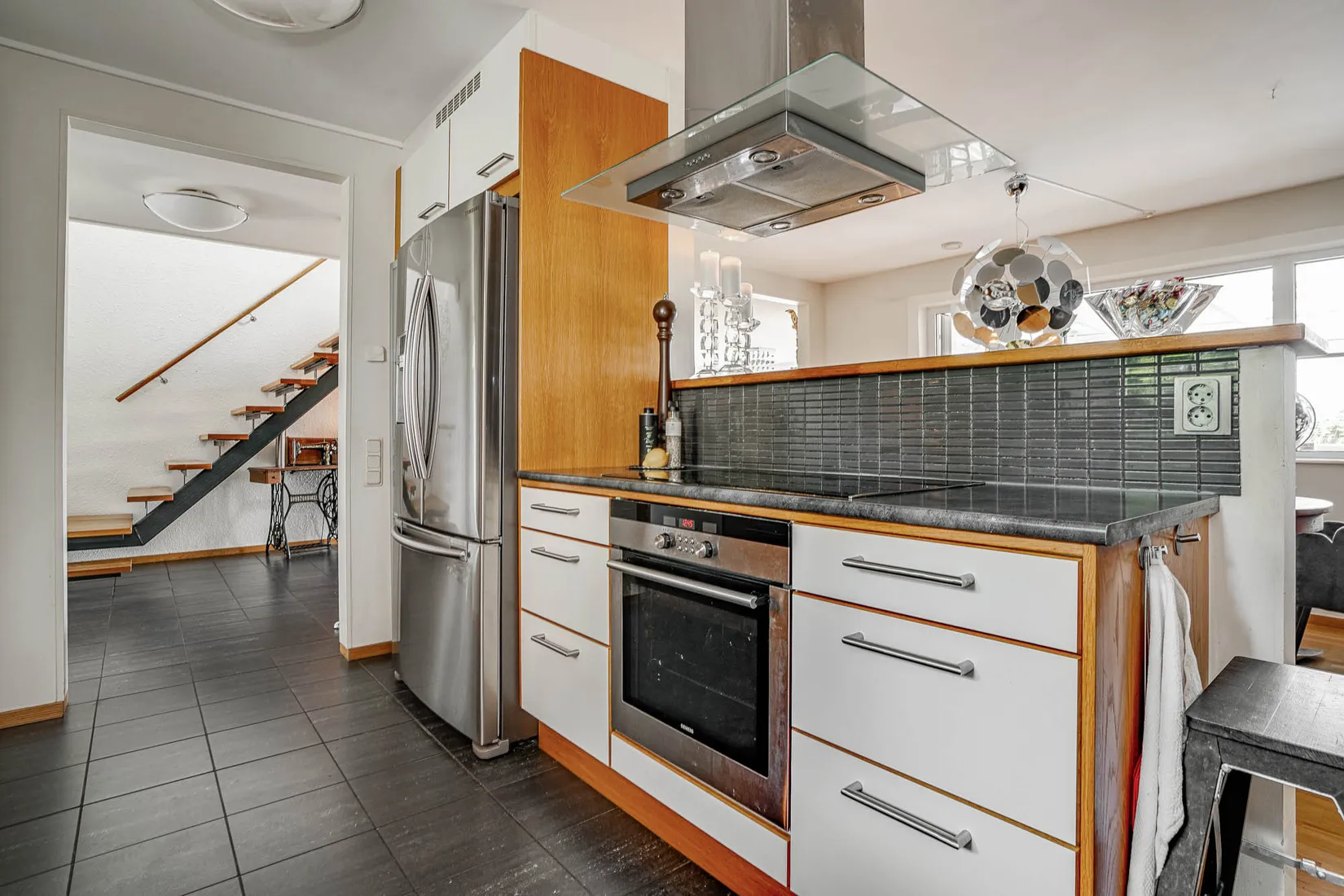 Villa, Onsjö Furuberg 437A, Ringenäs, Halmstad