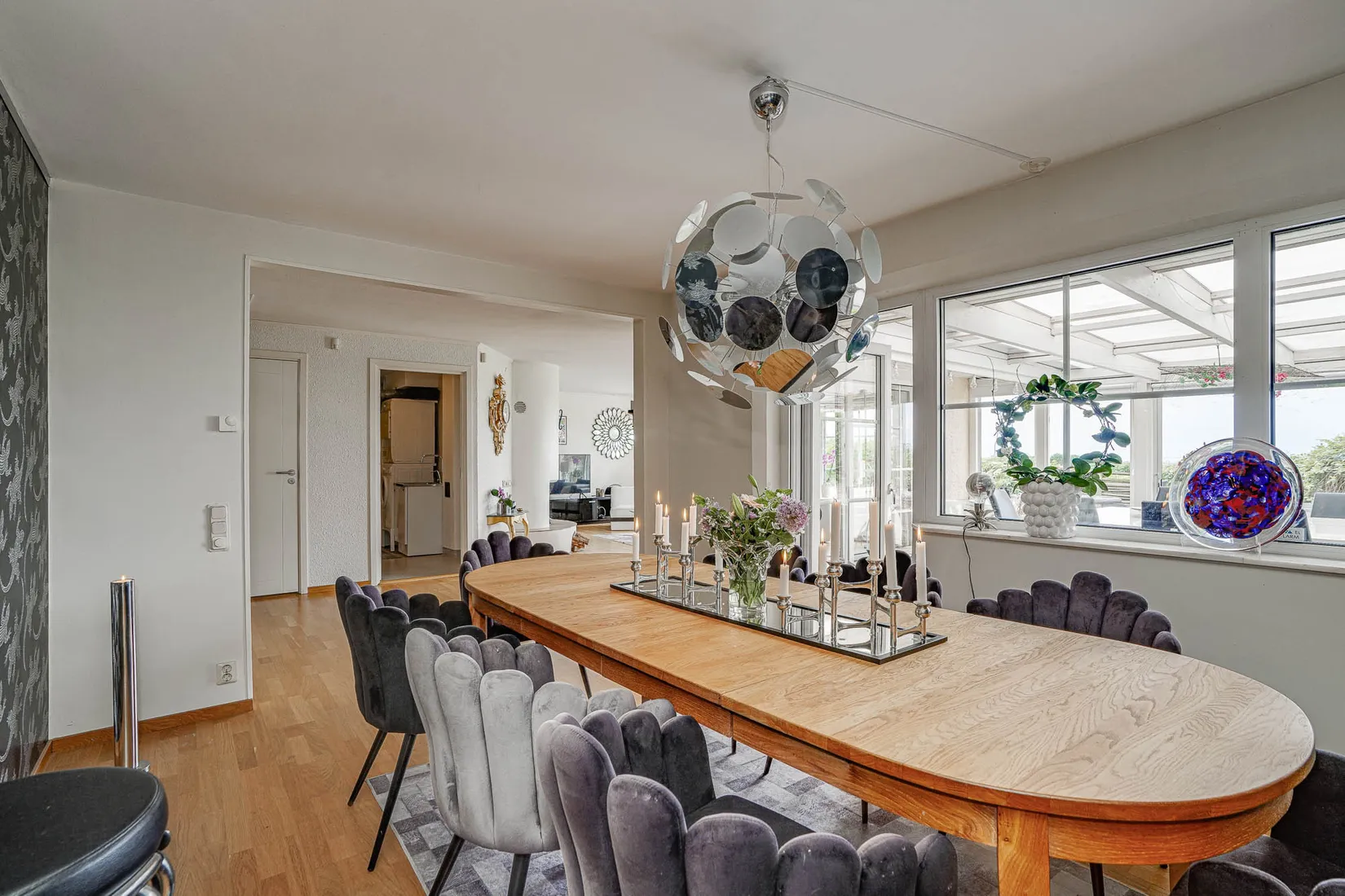 Villa, Onsjö Furuberg 437A, Ringenäs, Halmstad