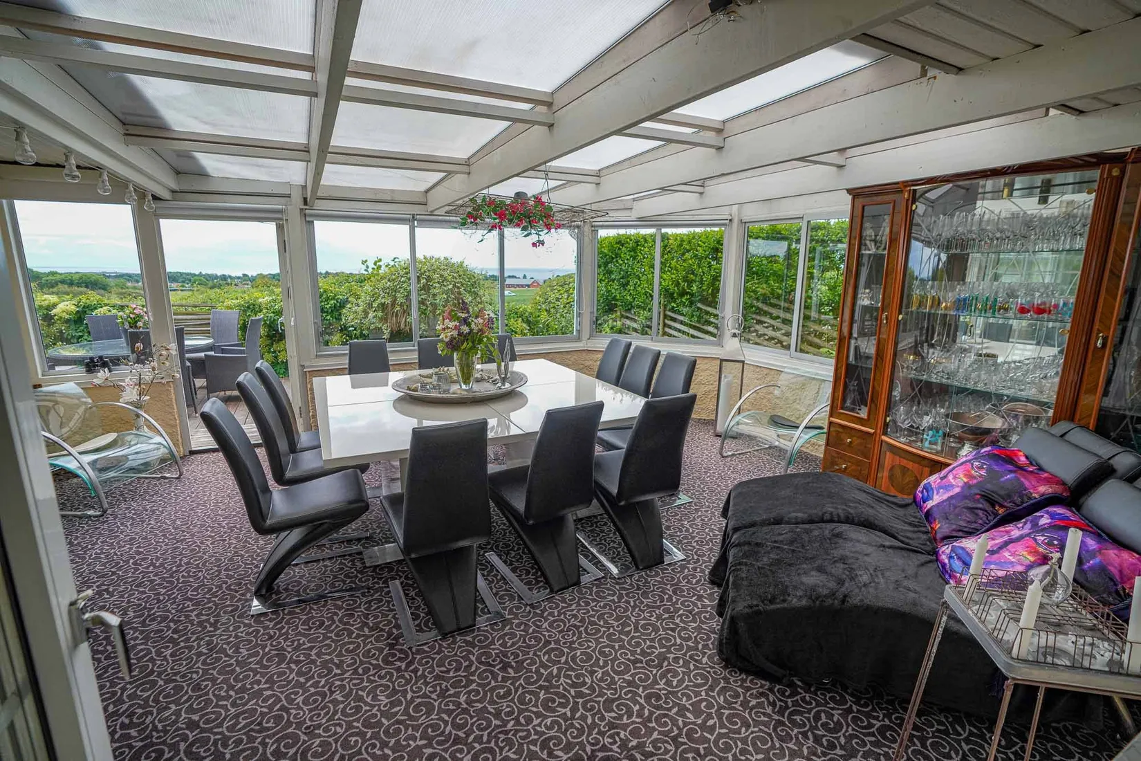 Villa, Onsjö Furuberg 437A, Ringenäs, Halmstad