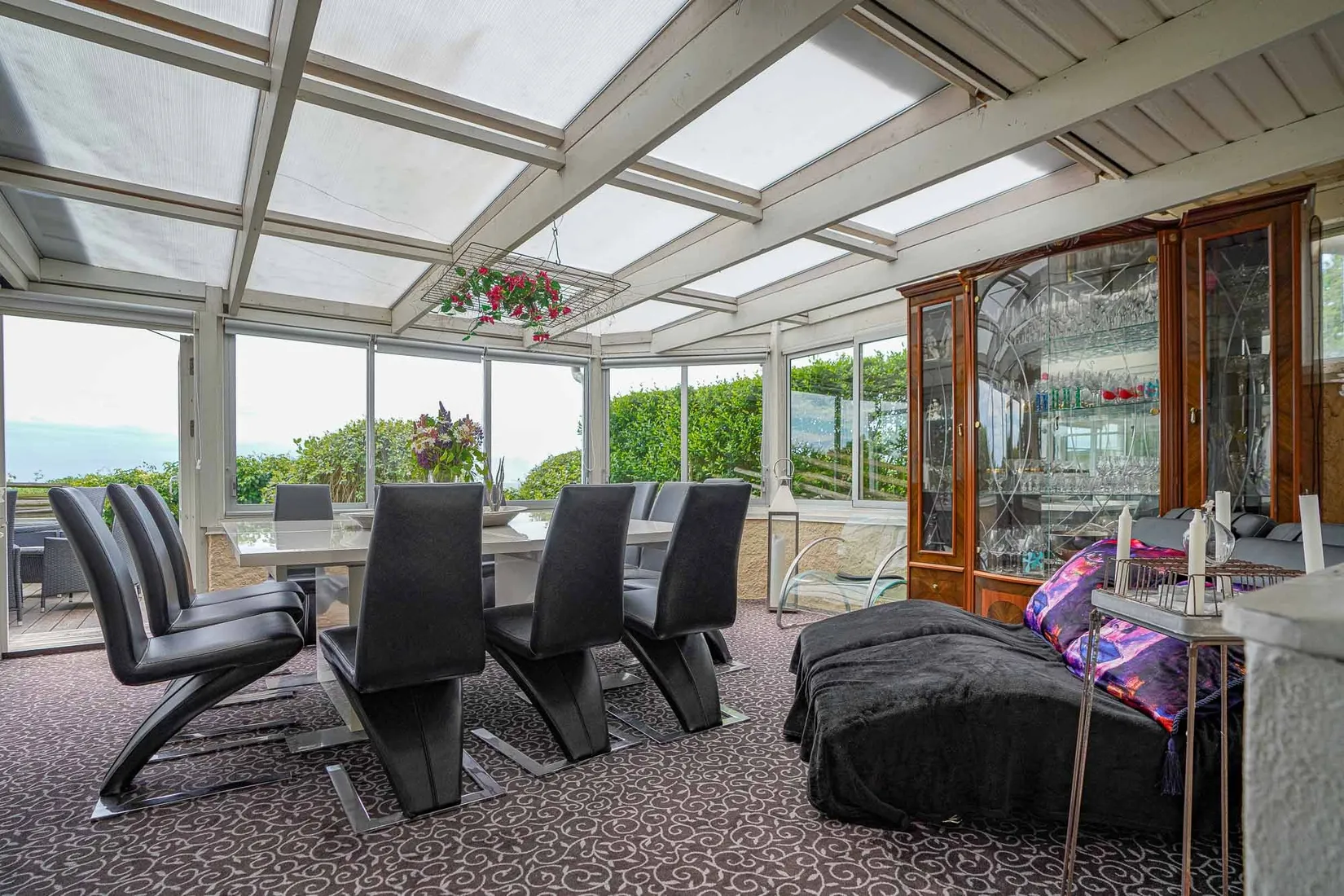 Villa, Onsjö Furuberg 437A, Ringenäs, Halmstad