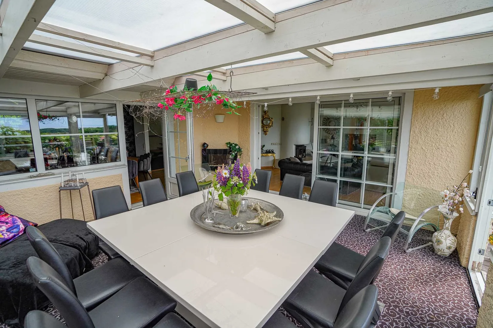 Villa, Onsjö Furuberg 437A, Ringenäs, Halmstad