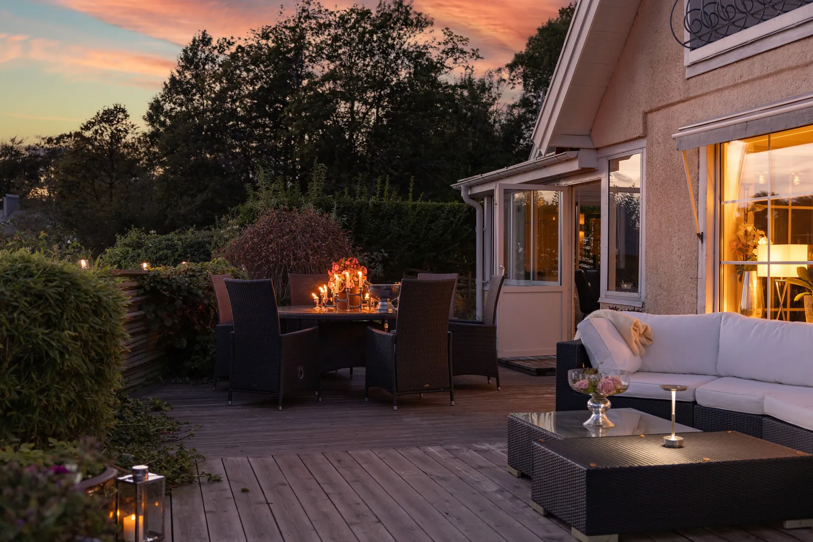 Villa, Ringenäs - Onsjö Furuberg 437A, Ringenäs, Halmstad