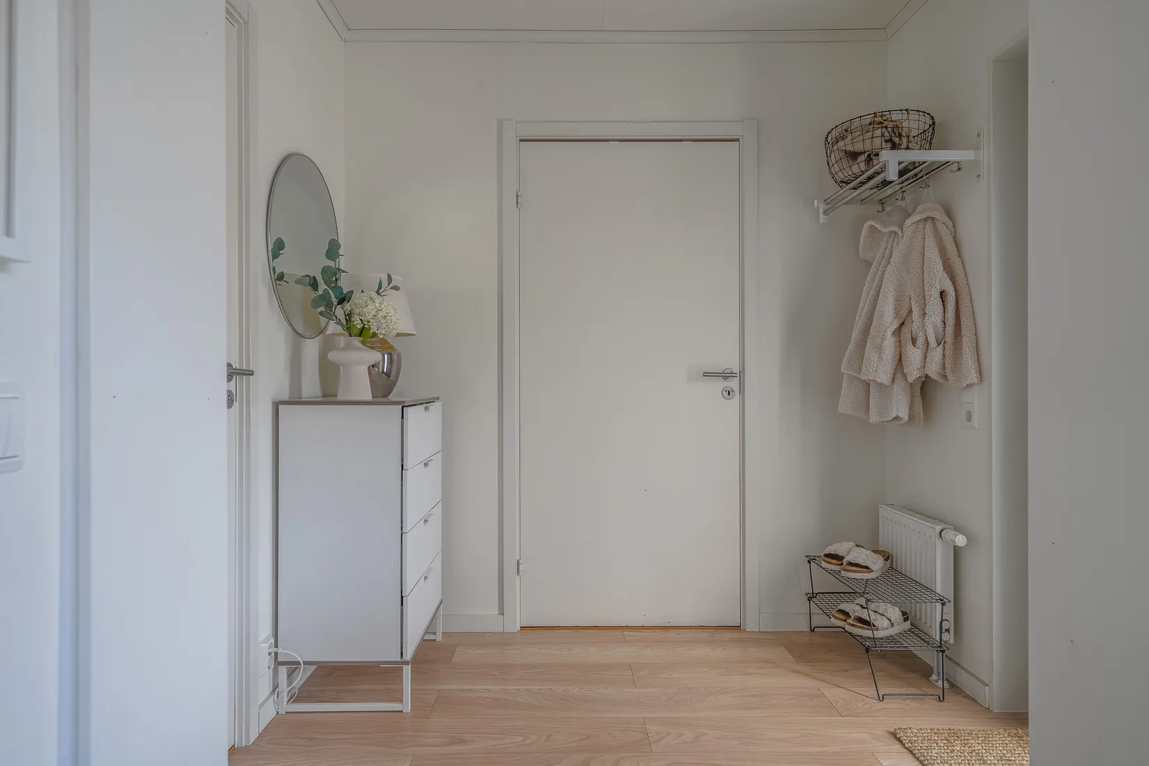 Bostadsrätt, Blåbärsvägen 26A, Bärstad, Hammarö