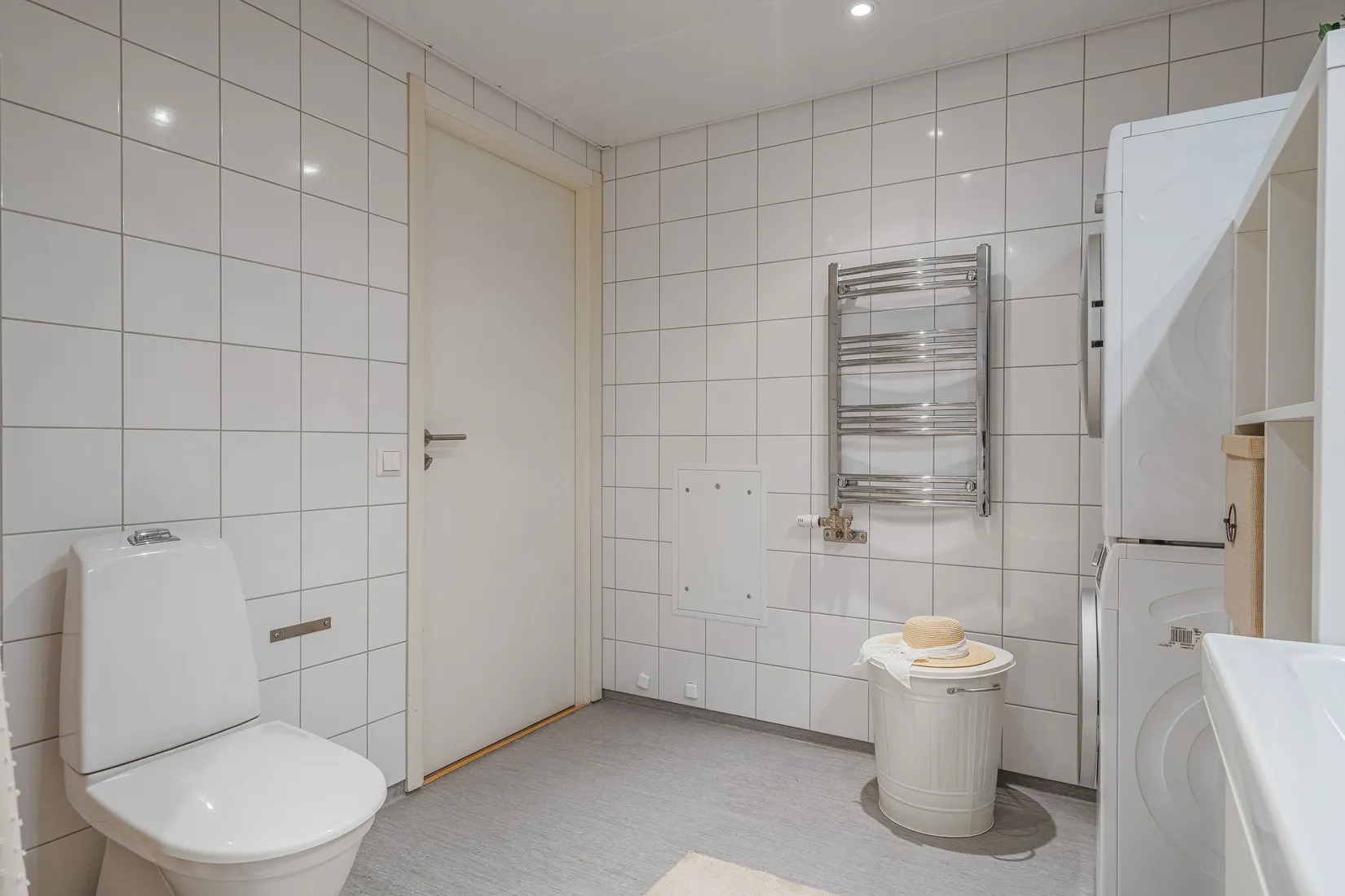 Bostadsrätt, Blåbärsvägen 26A, Bärstad, Hammarö
