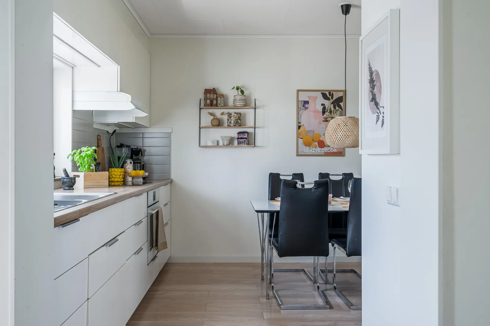 Bostadsrätt, Blåbärsvägen 26A, Bärstad, Hammarö