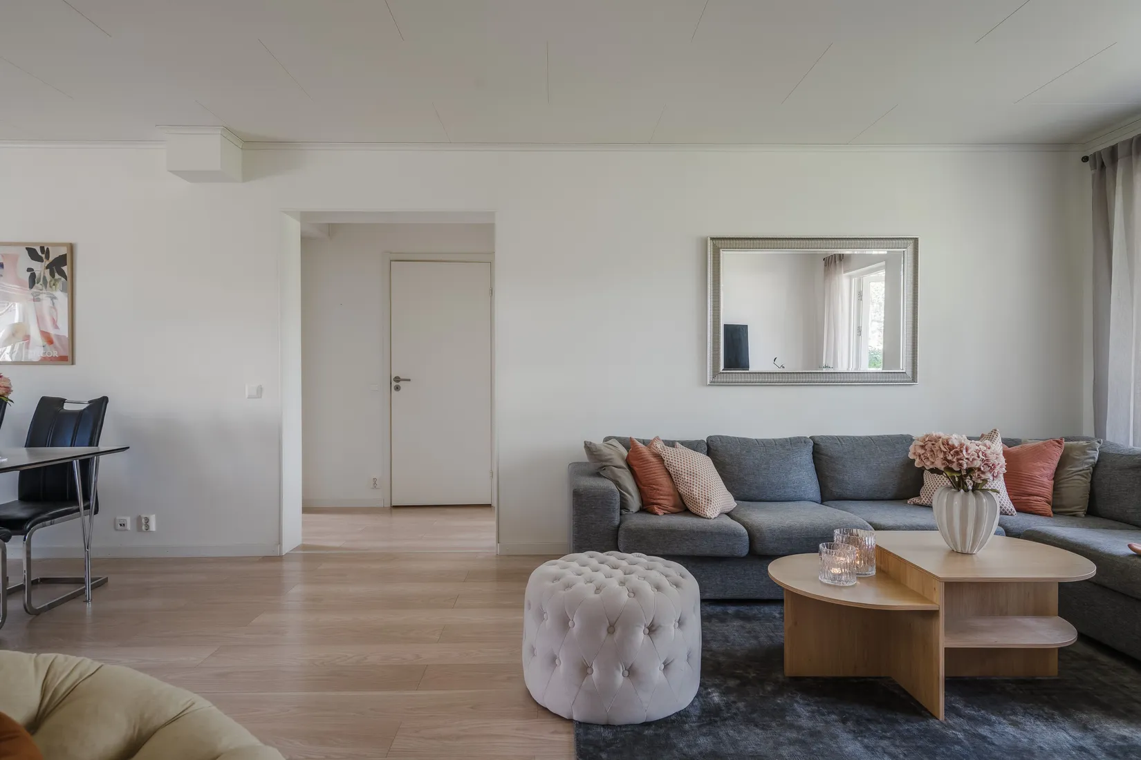 Bostadsrätt, Blåbärsvägen 26A, Bärstad, Hammarö