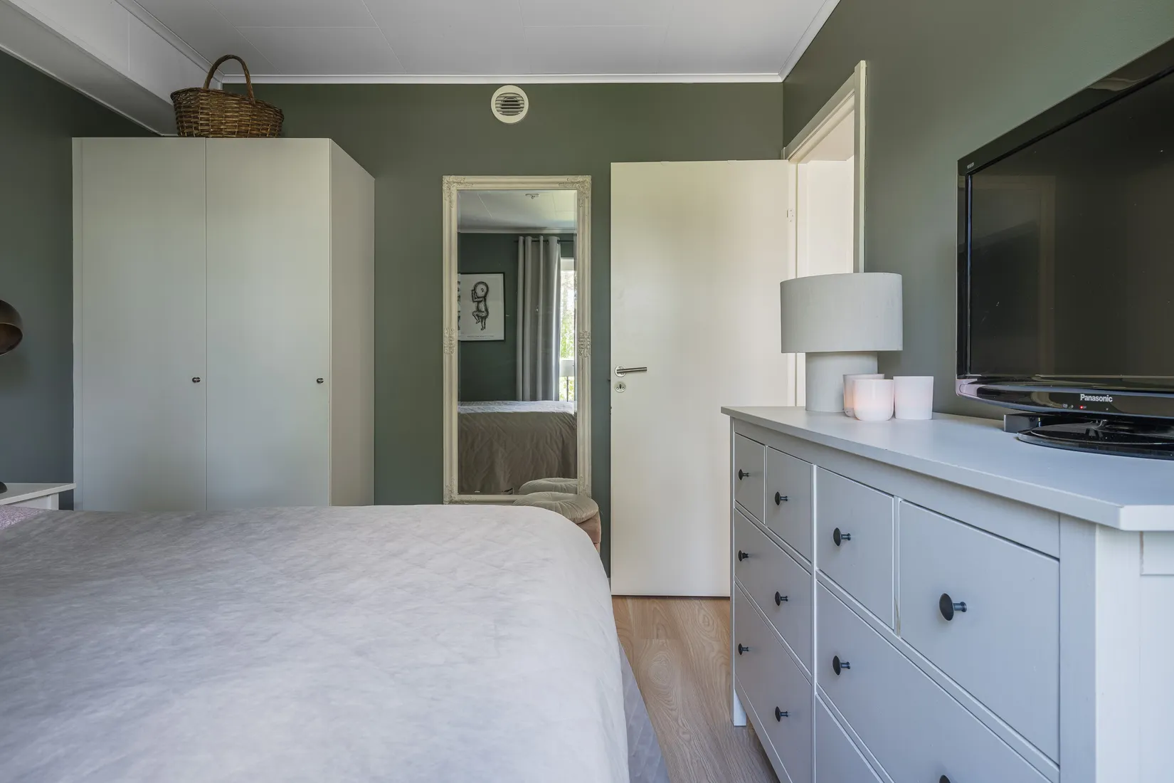 Bostadsrätt, Blåbärsvägen 26A, Bärstad, Hammarö