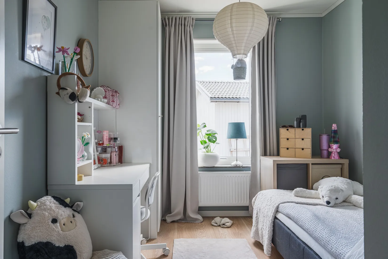 Bostadsrätt, Blåbärsvägen 26A, Bärstad, Hammarö