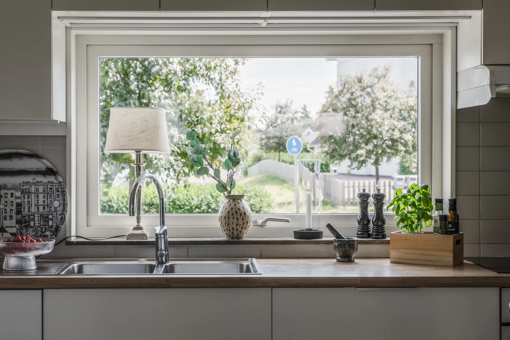 Bostadsrätt, Blåbärsvägen 26A, Bärstad, Hammarö
