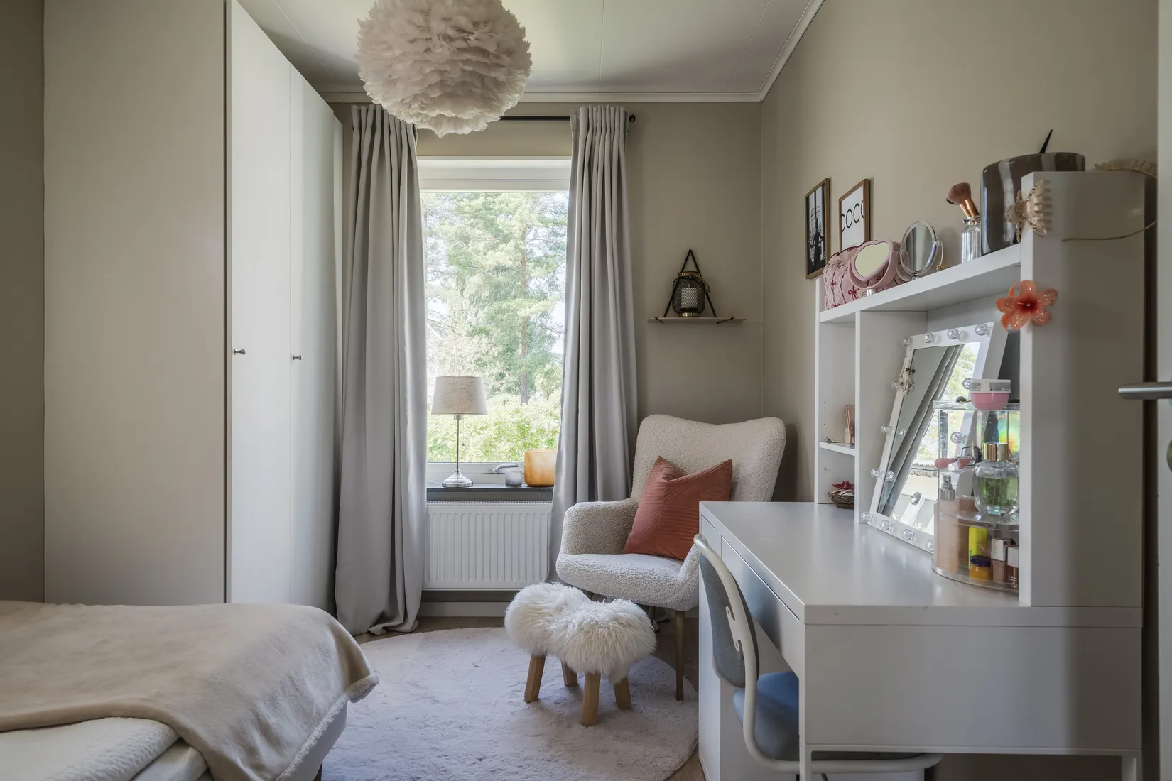 Bostadsrätt, Blåbärsvägen 26A, Bärstad, Hammarö