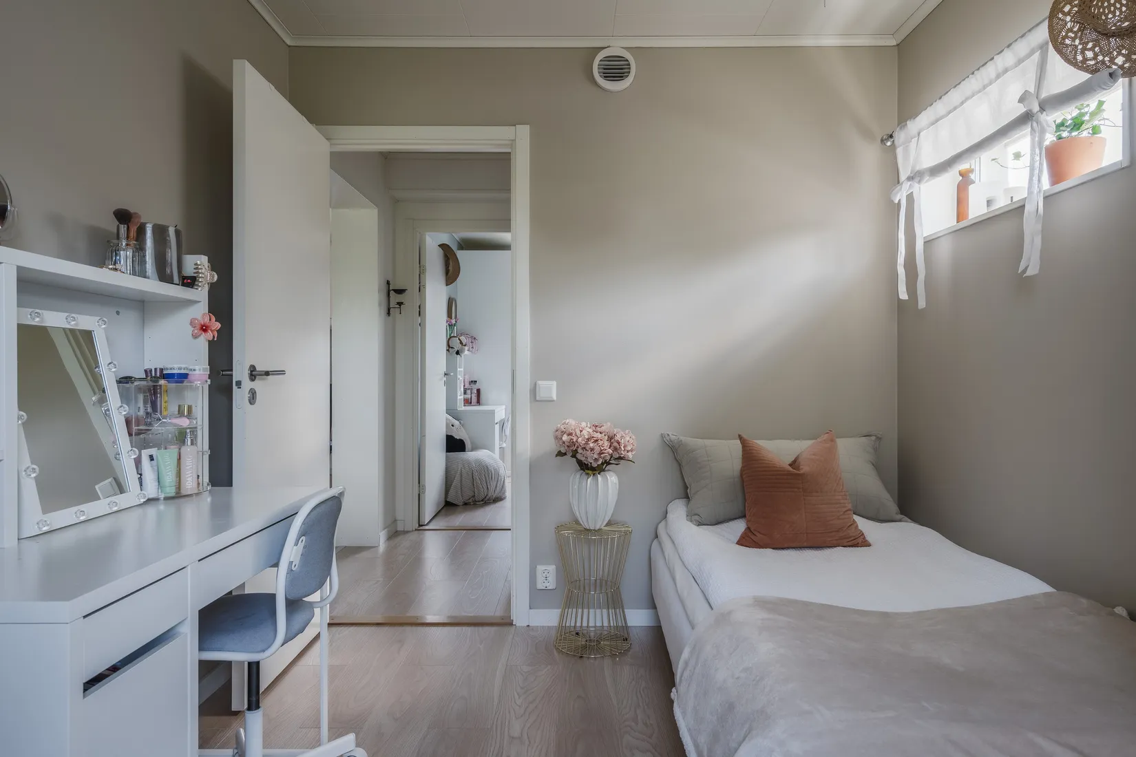 Bostadsrätt, Blåbärsvägen 26A, Bärstad, Hammarö