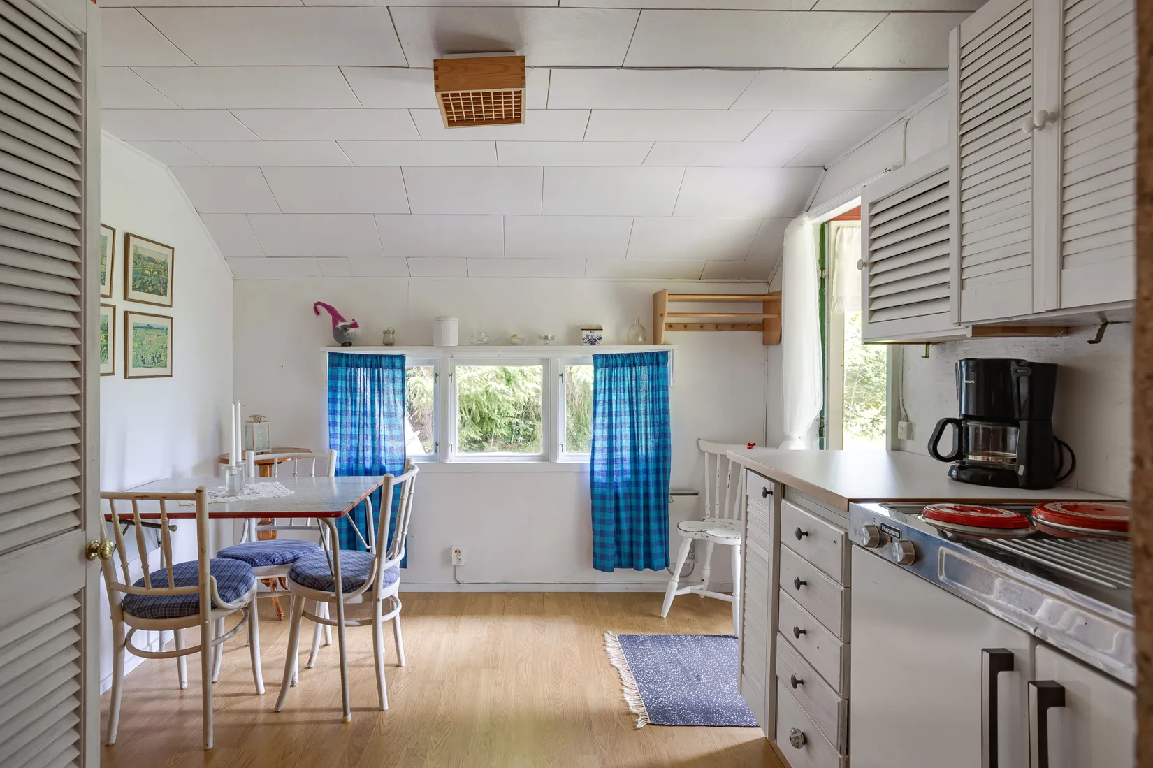 Fritidshus, Östanå 309, Östanå (Kovland), Sundsvall