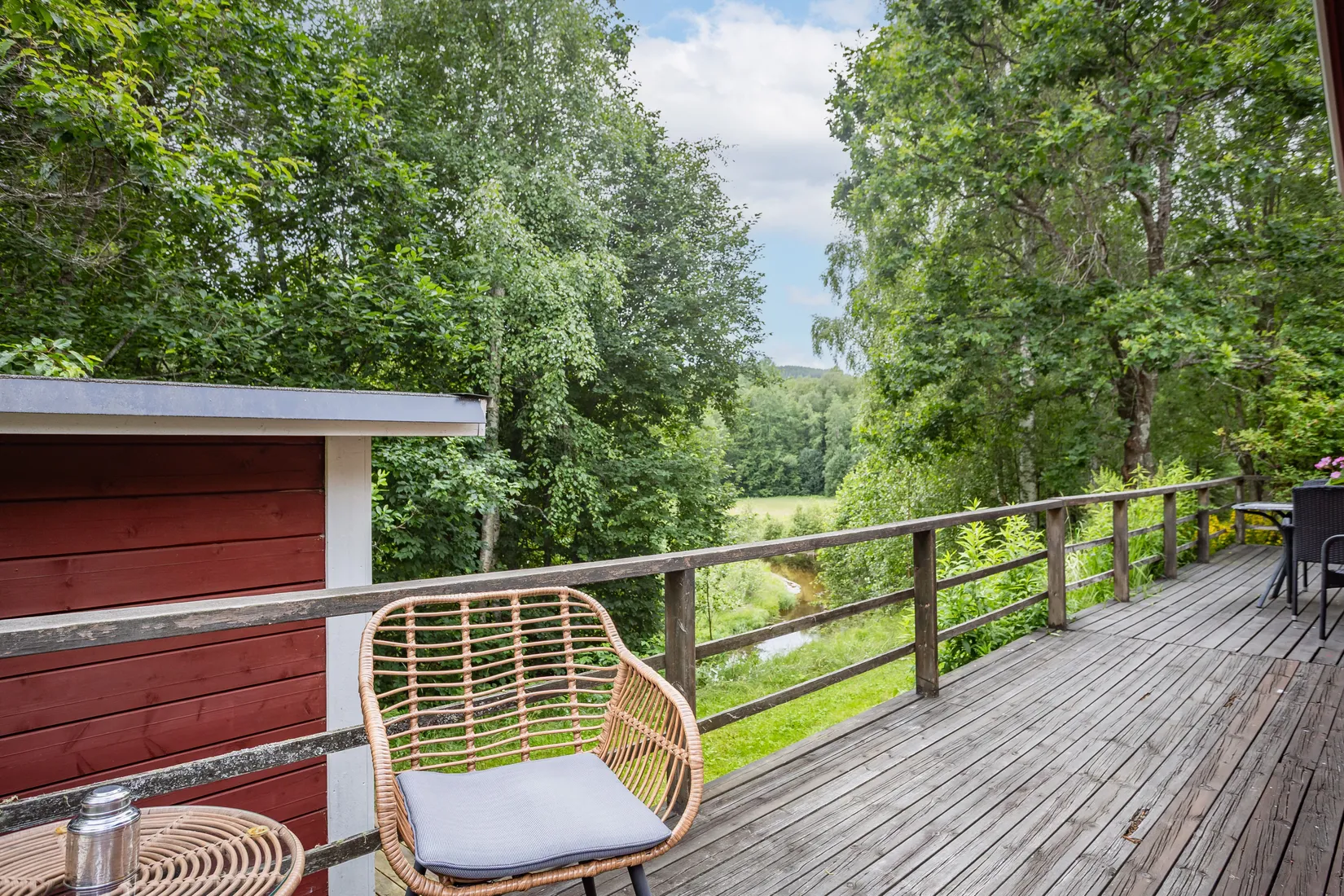 Fritidshus, Östanå 309, Östanå (Kovland), Sundsvall