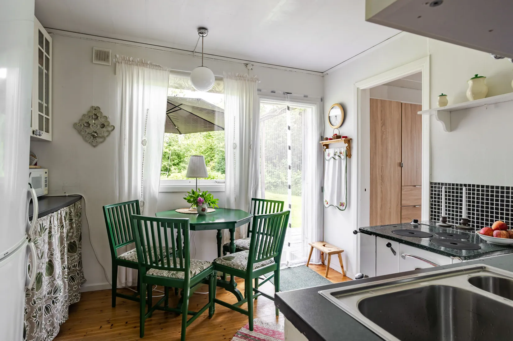 Fritidshus, Östanå 309, Östanå (Kovland), Sundsvall