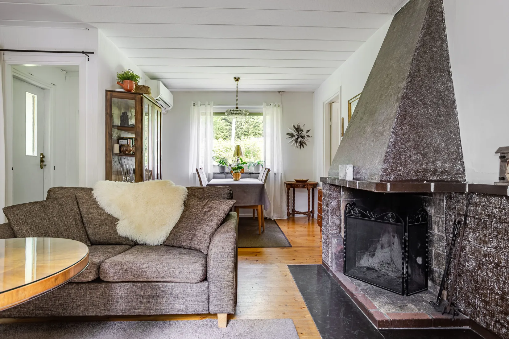 Fritidshus, Östanå 309, Östanå (Kovland), Sundsvall