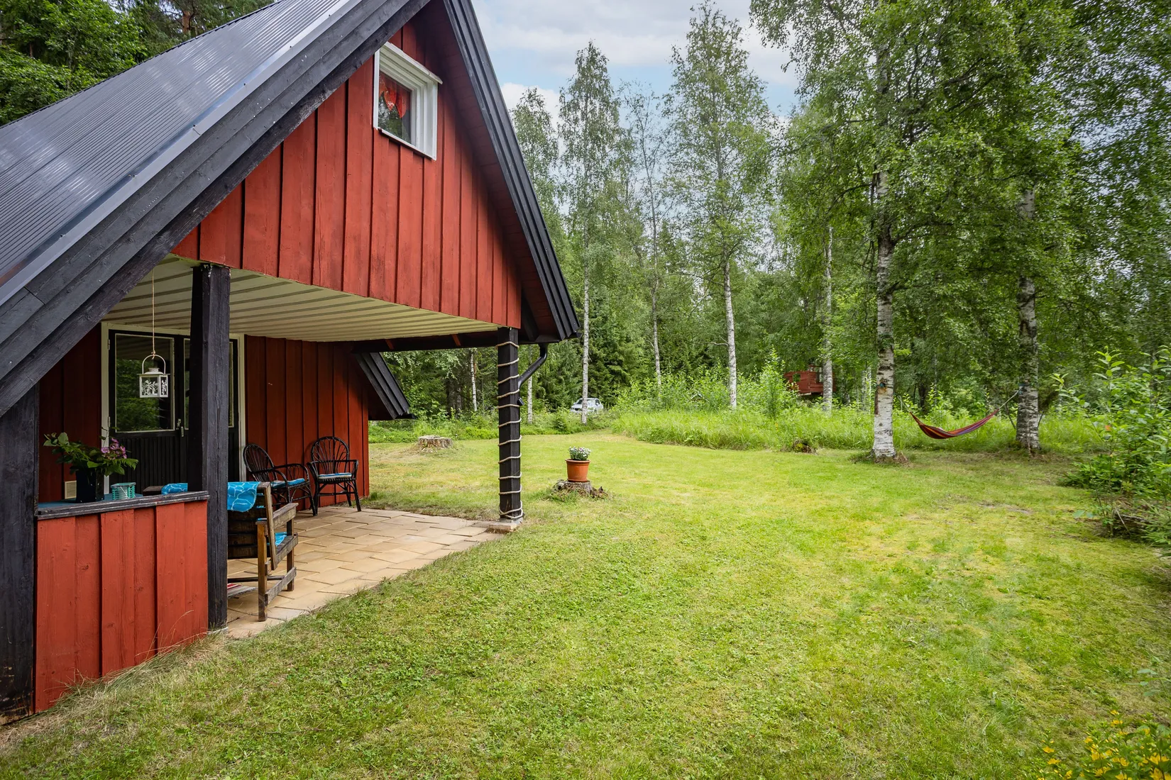Fritidshus, Östanå 309, Östanå (Kovland), Sundsvall