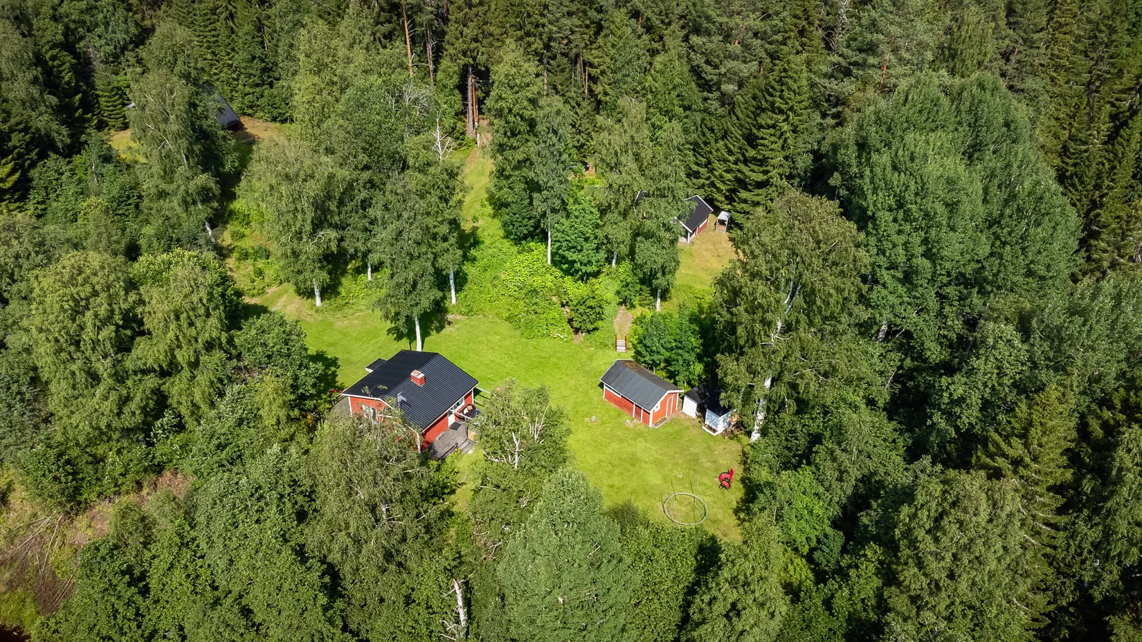 Fritidshus, Östanå 309, Östanå (Kovland), Sundsvall