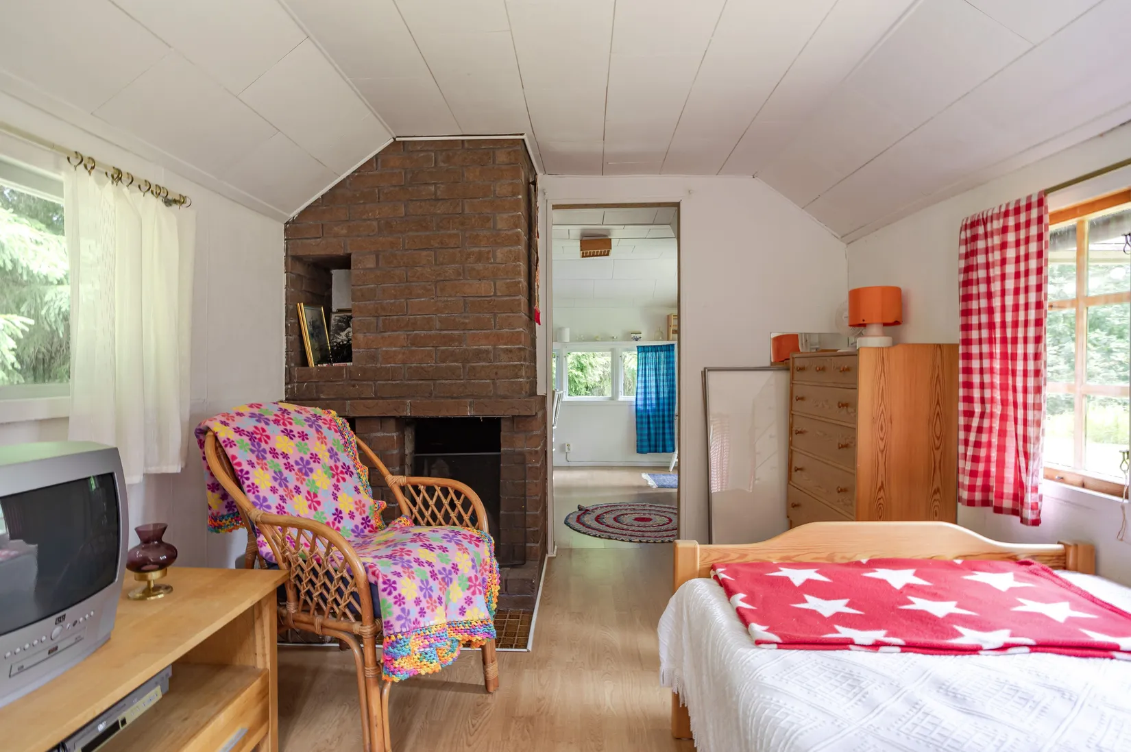 Fritidshus, Östanå 309, Östanå (Kovland), Sundsvall