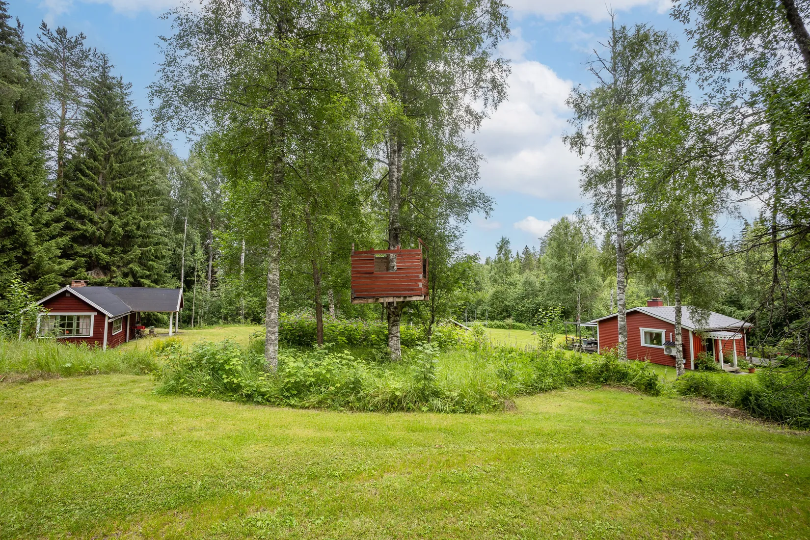 Fritidshus, Östanå 309, Östanå (Kovland), Sundsvall