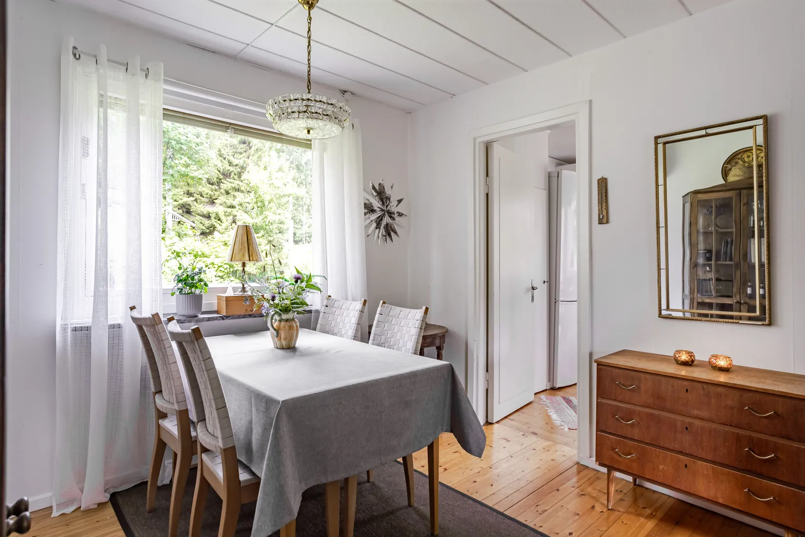 Fritidshus, Östanå 309, Östanå (Kovland), Sundsvall