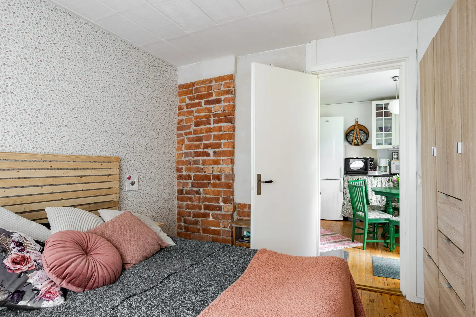 Fritidshus, Östanå 309, Östanå (Kovland), Sundsvall