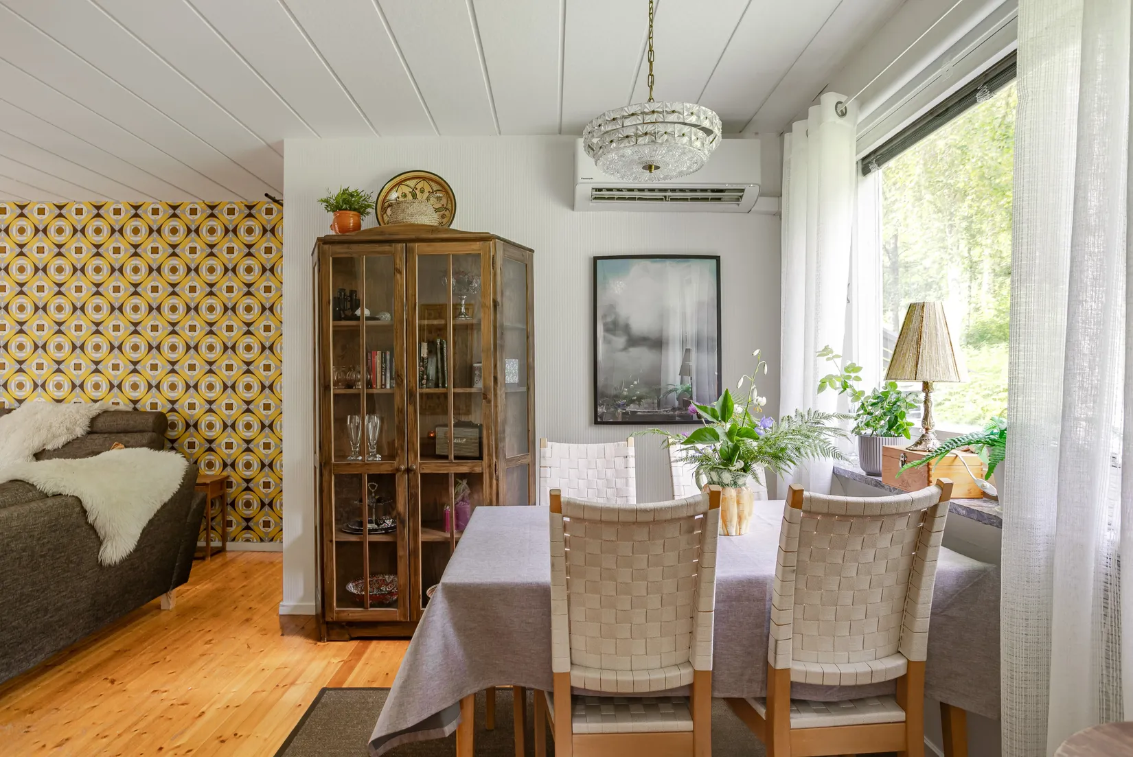 Fritidshus, Östanå 309, Östanå (Kovland), Sundsvall