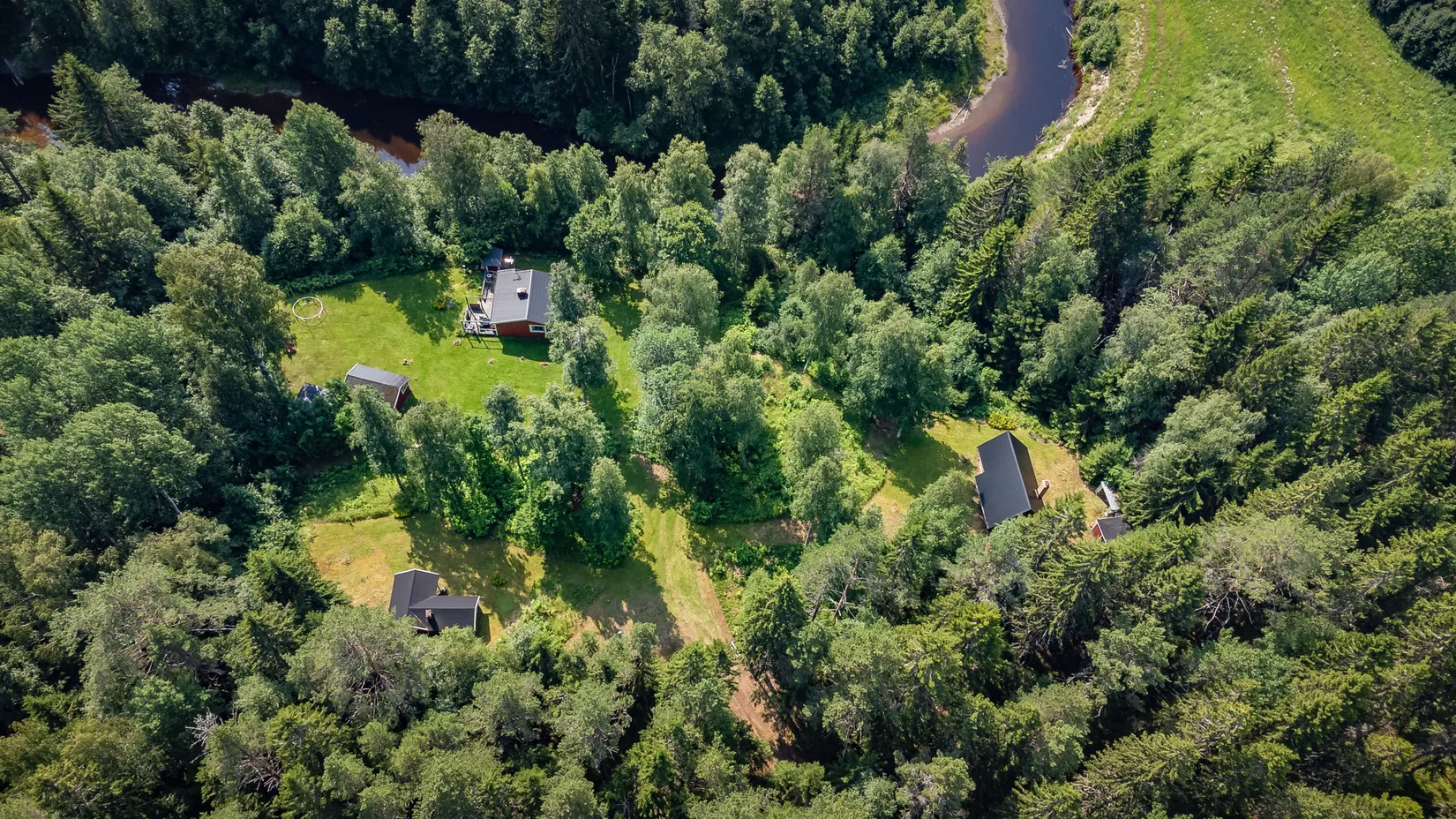 Fritidshus, Östanå 309, Östanå (Kovland), Sundsvall