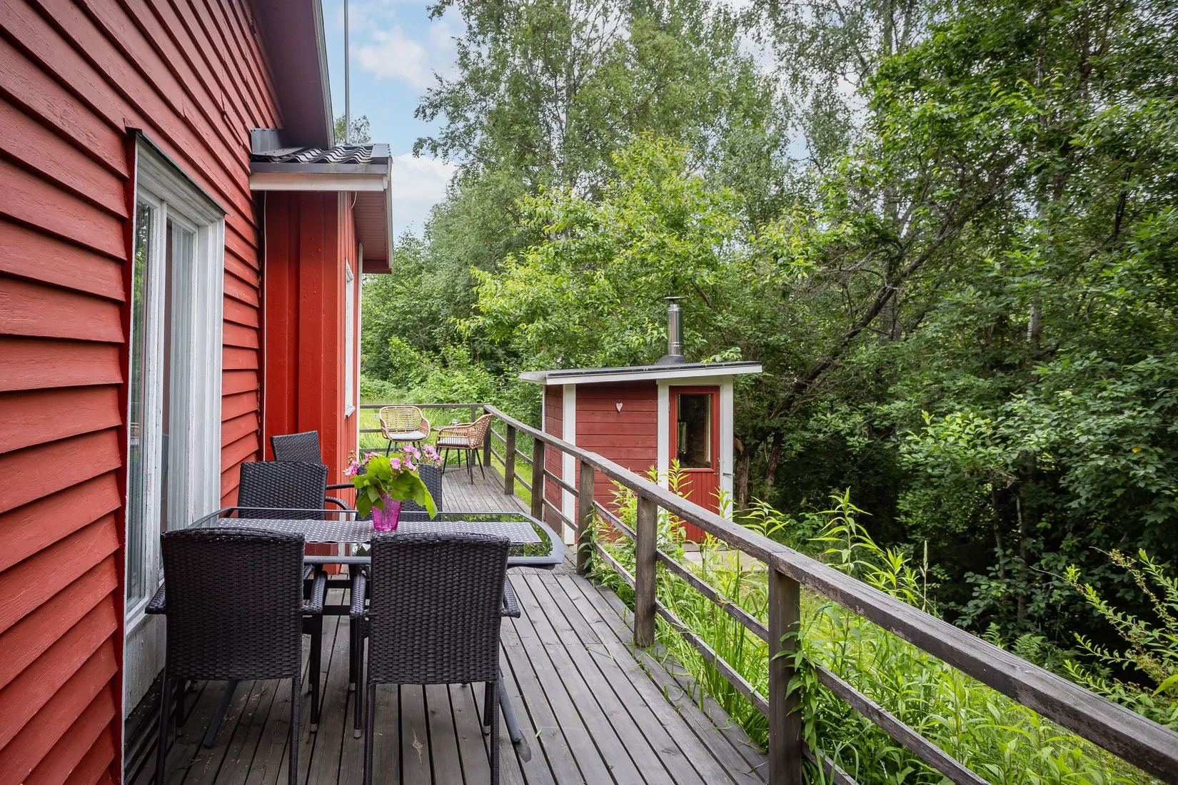 Fritidshus, Östanå 309, Östanå (Kovland), Sundsvall