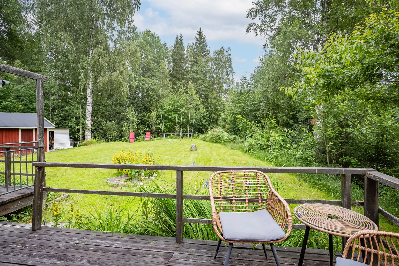 Fritidshus, Östanå 309, Östanå (Kovland), Sundsvall