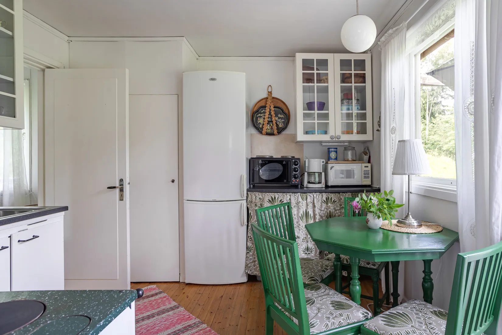 Fritidshus, Östanå 309, Östanå (Kovland), Sundsvall