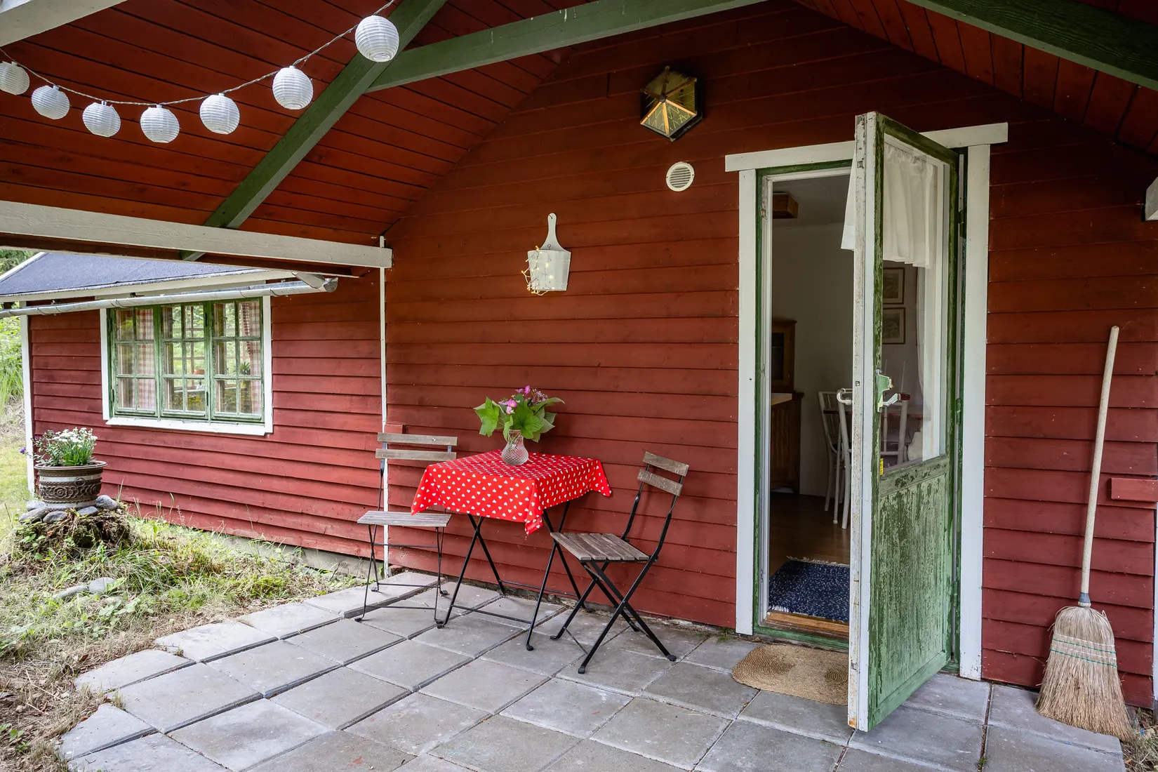 Fritidshus, Östanå 309, Östanå (Kovland), Sundsvall