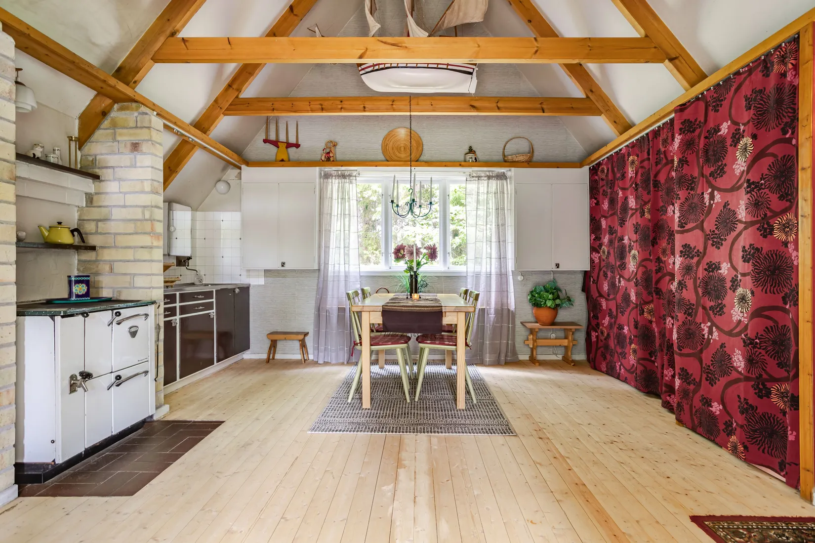 Fritidshus, Östanå 309, Östanå (Kovland), Sundsvall