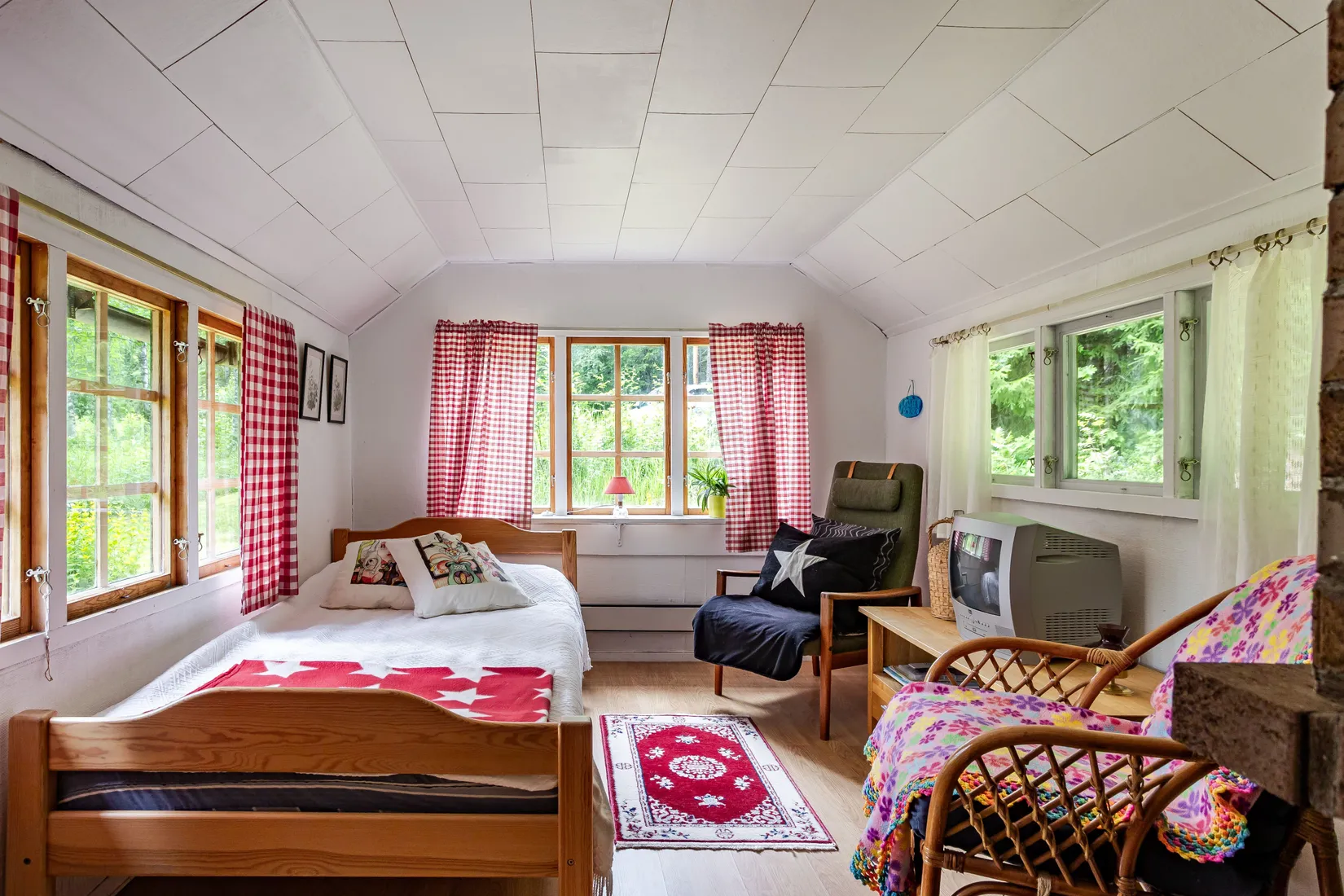 Fritidshus, Östanå 309, Östanå (Kovland), Sundsvall