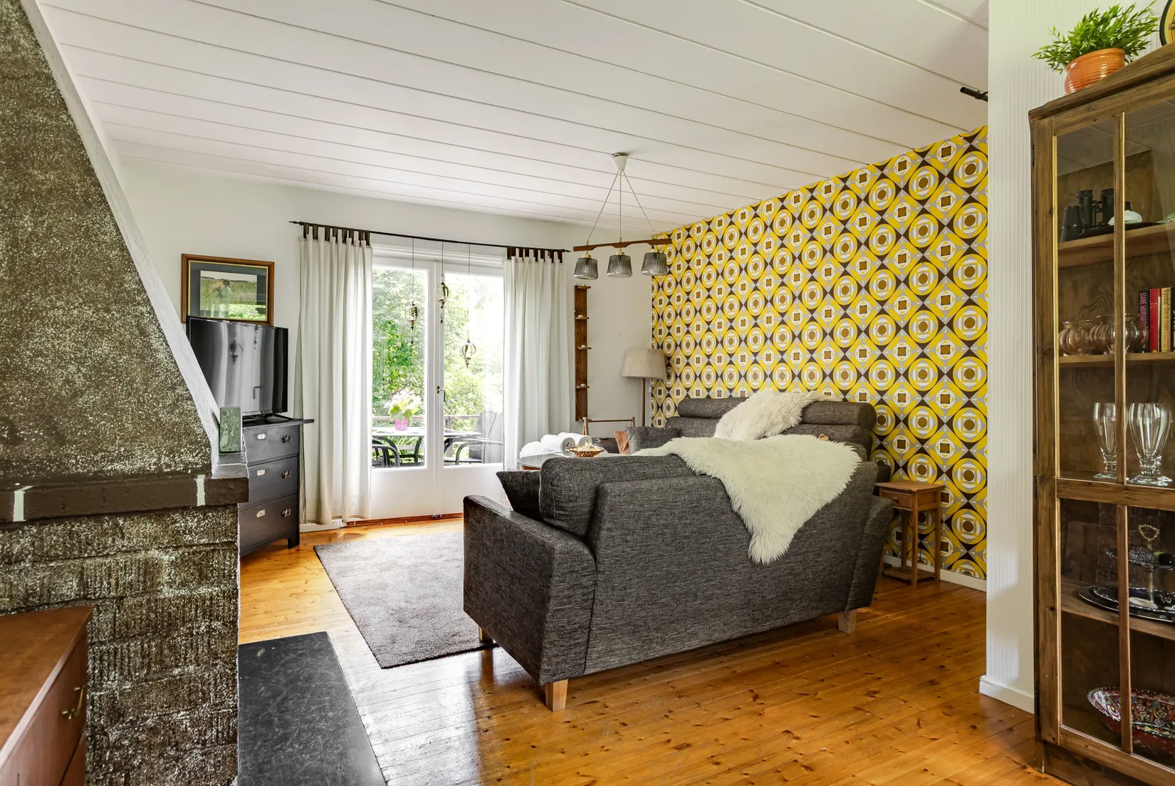Fritidshus, Östanå 309, Östanå (Kovland), Sundsvall