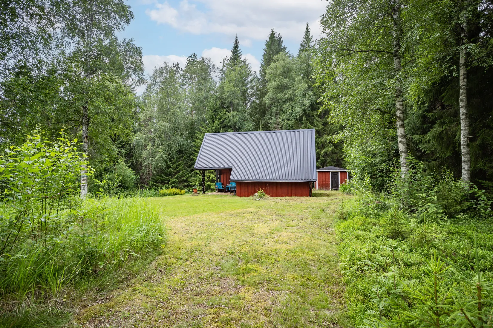Fritidshus, Östanå 309, Östanå (Kovland), Sundsvall