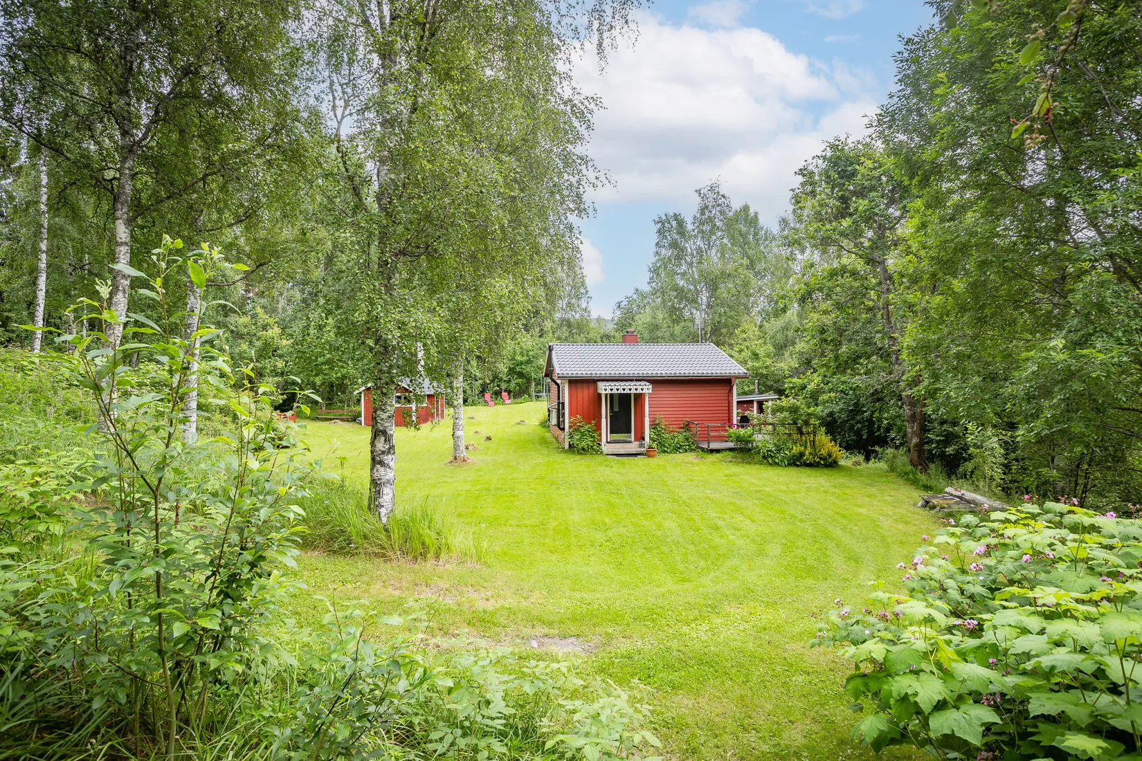 Fritidshus, Östanå 309, Östanå (Kovland), Sundsvall