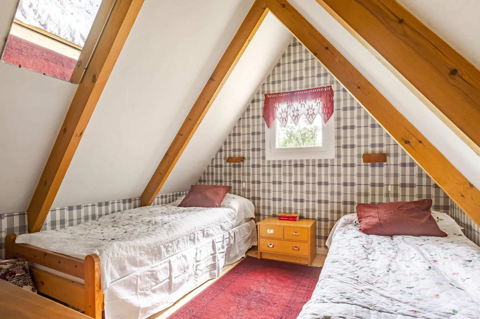 Fritidshus, Östanå 309, Östanå (Kovland), Sundsvall